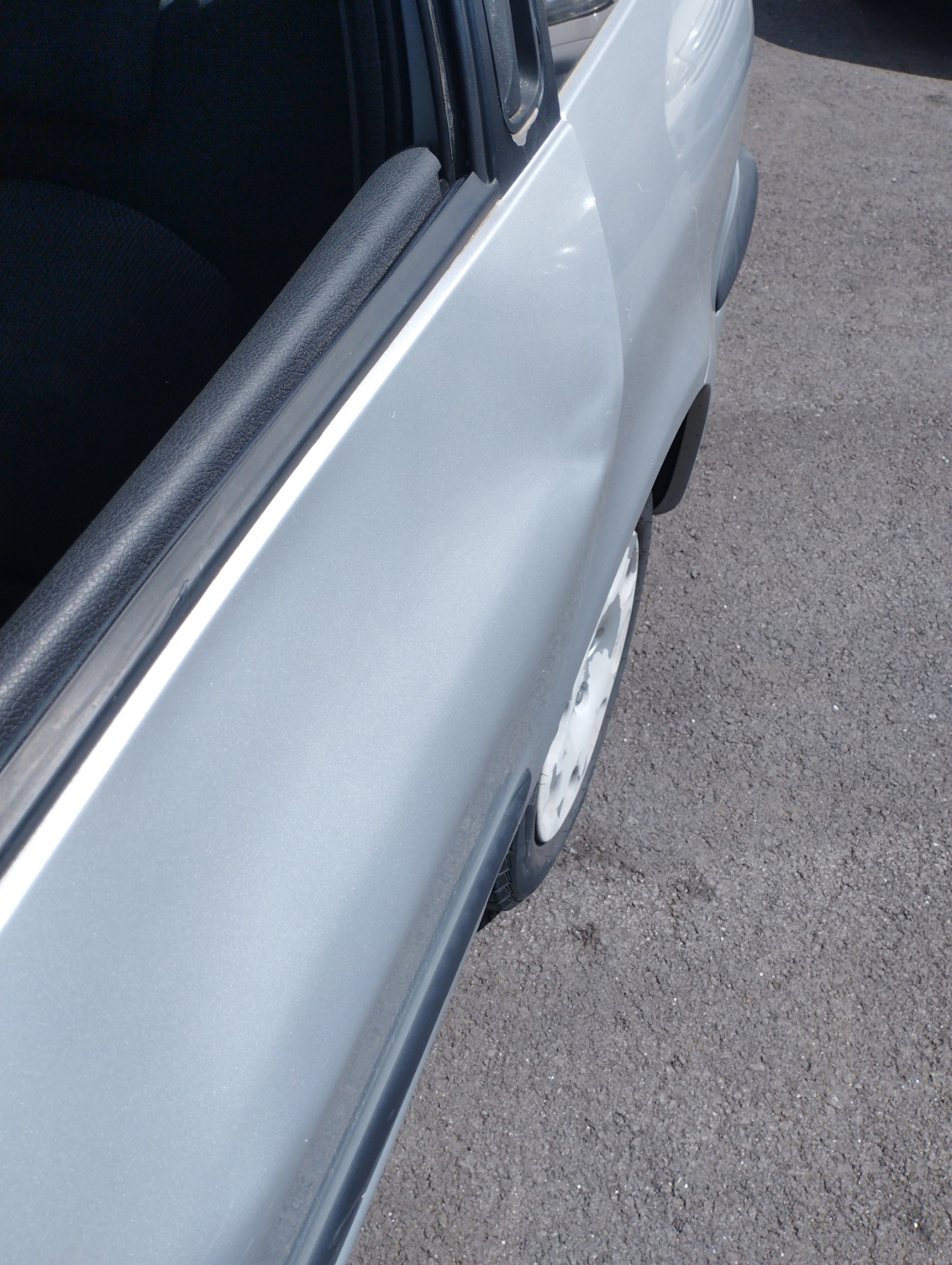 Boitier BSM pour PEUGEOT 206 PHASE 2 BREAK Boitier BSM pour PEUGEOT 206 PHASE 2 BREAK