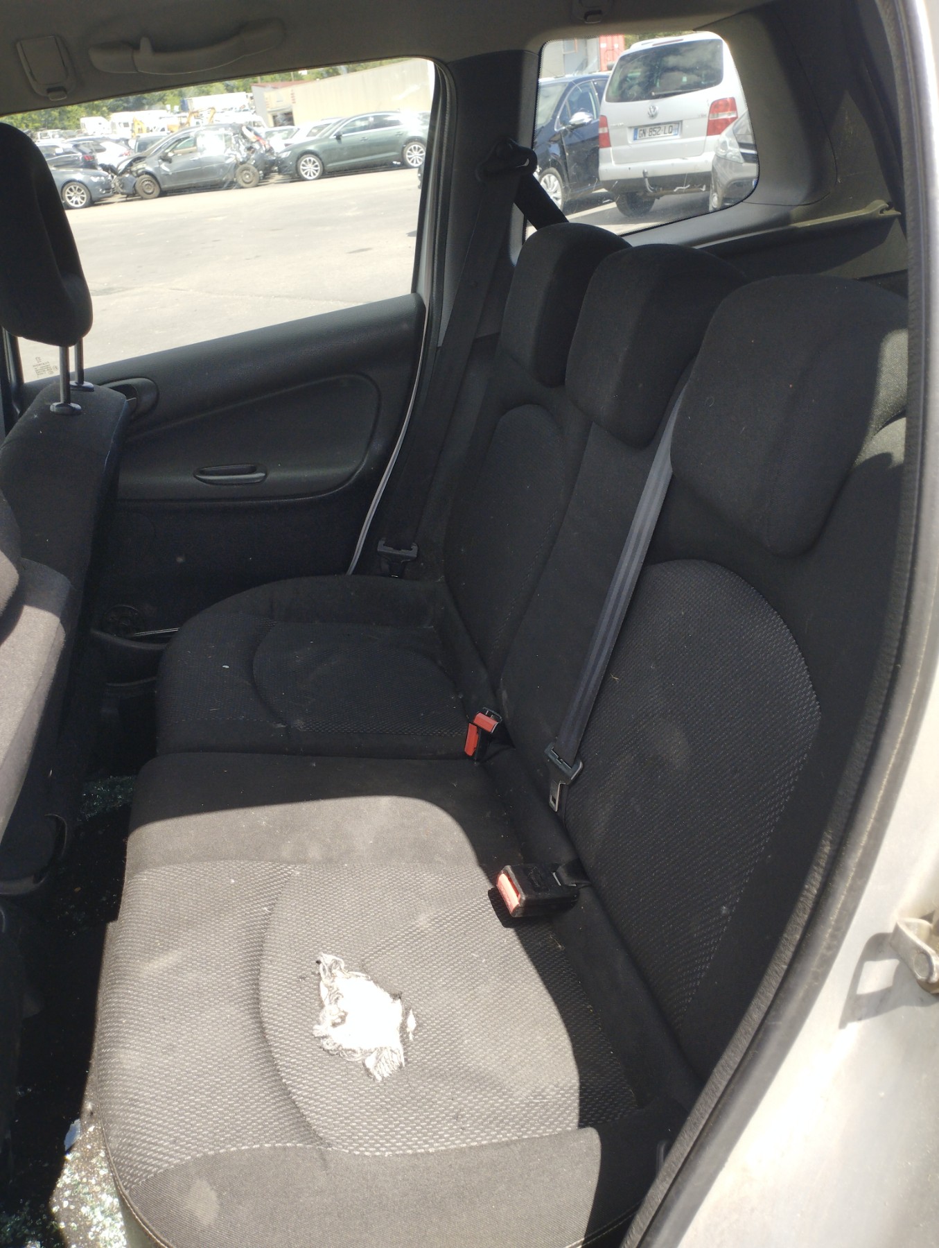 Boitier BSM pour PEUGEOT 206 PHASE 2 BREAK Boitier BSM pour PEUGEOT 206 PHASE 2 BREAK