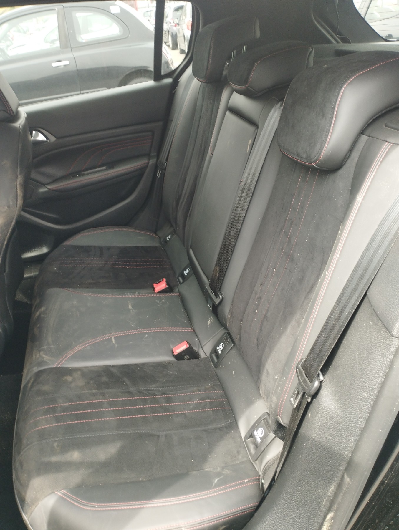 Compteur pour PEUGEOT 308 2 PHASE 2 Compteur pour PEUGEOT 308 2 PHASE 2