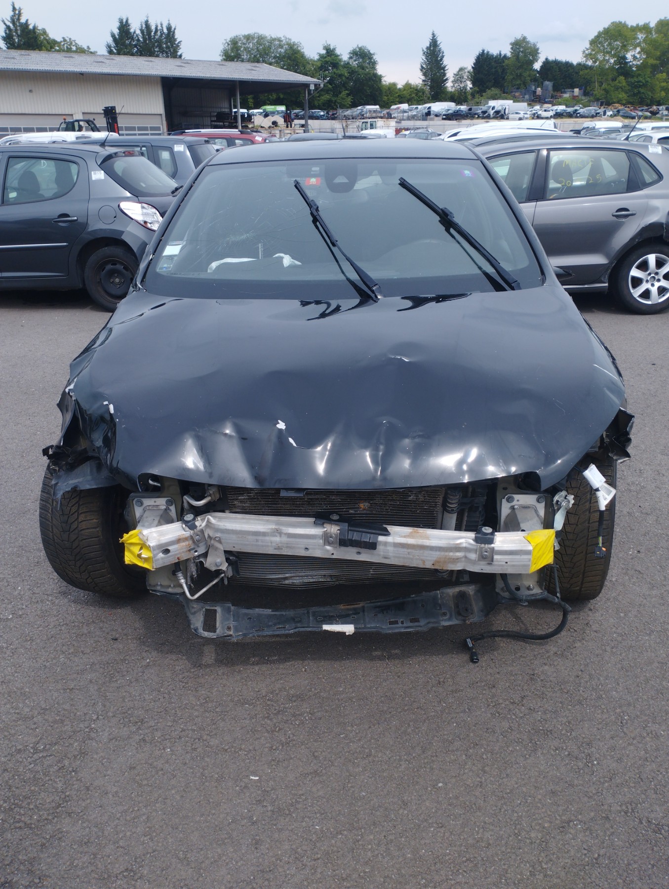 Compteur pour PEUGEOT 308 2 PHASE 2 Compteur pour PEUGEOT 308 2 PHASE 2