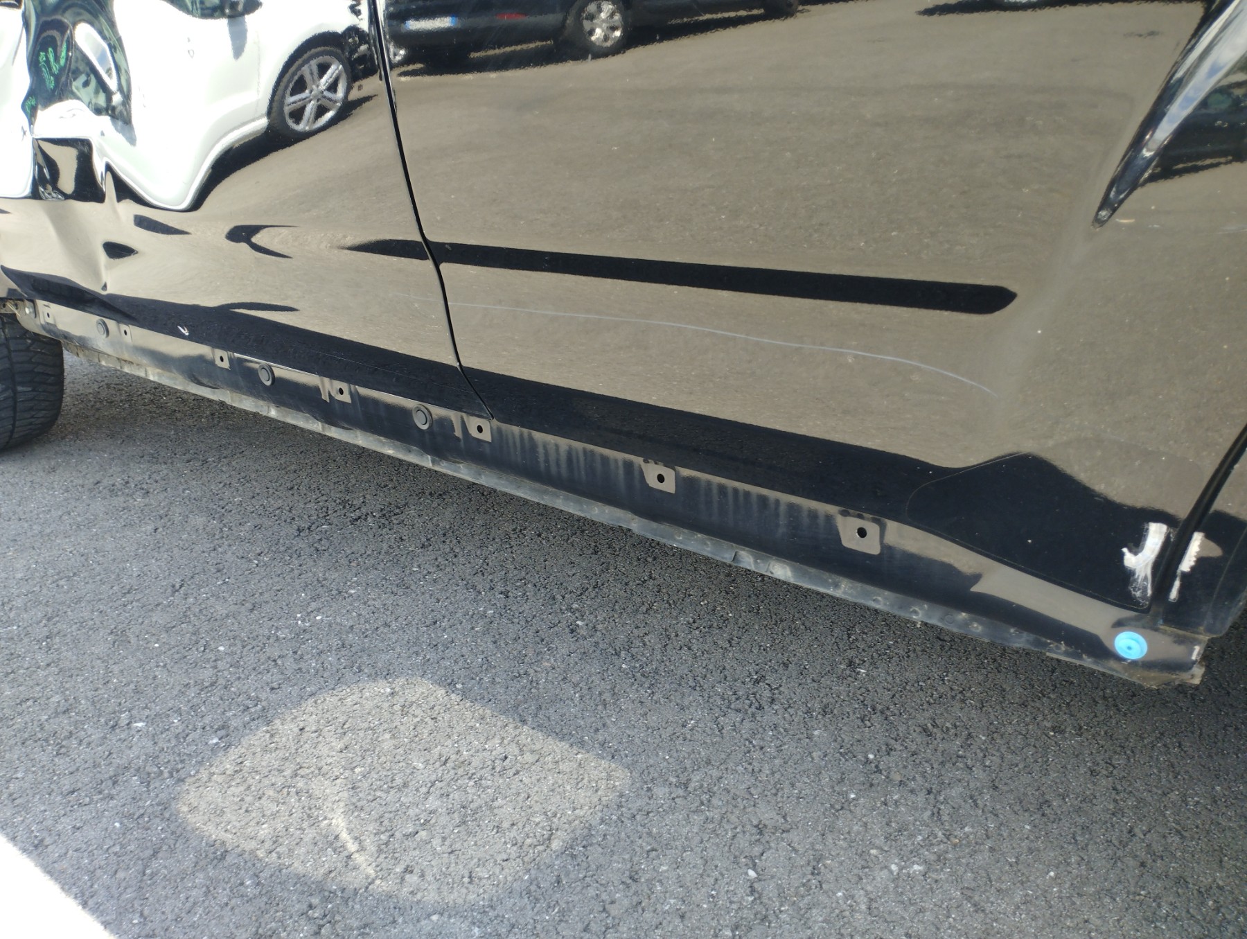 Pont (propulsion) pour PEUGEOT 4007 Pont (propulsion) pour PEUGEOT 4007