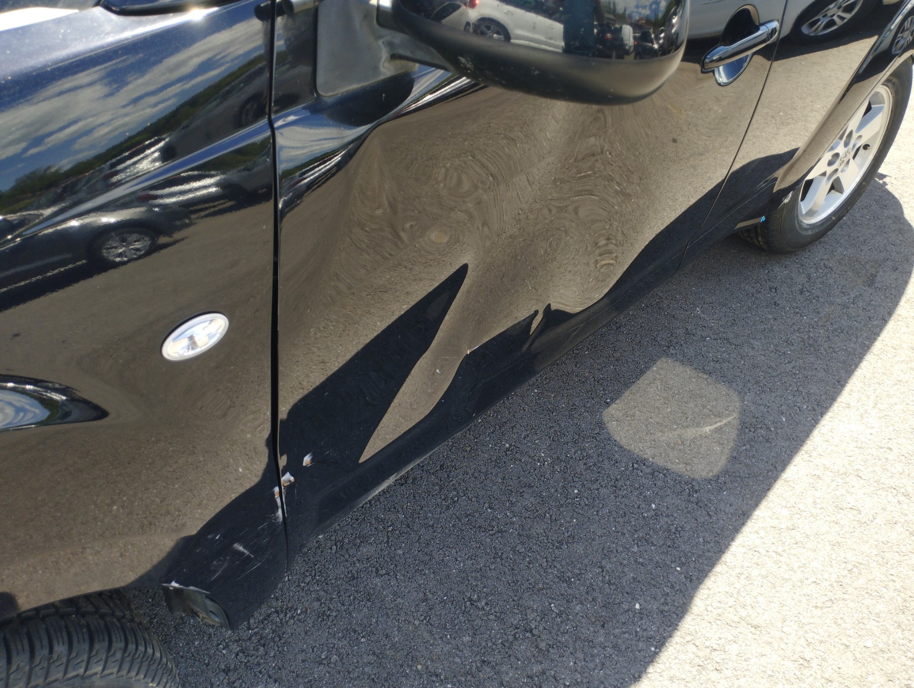 Pont (propulsion) pour PEUGEOT 4007 Pont (propulsion) pour PEUGEOT 4007