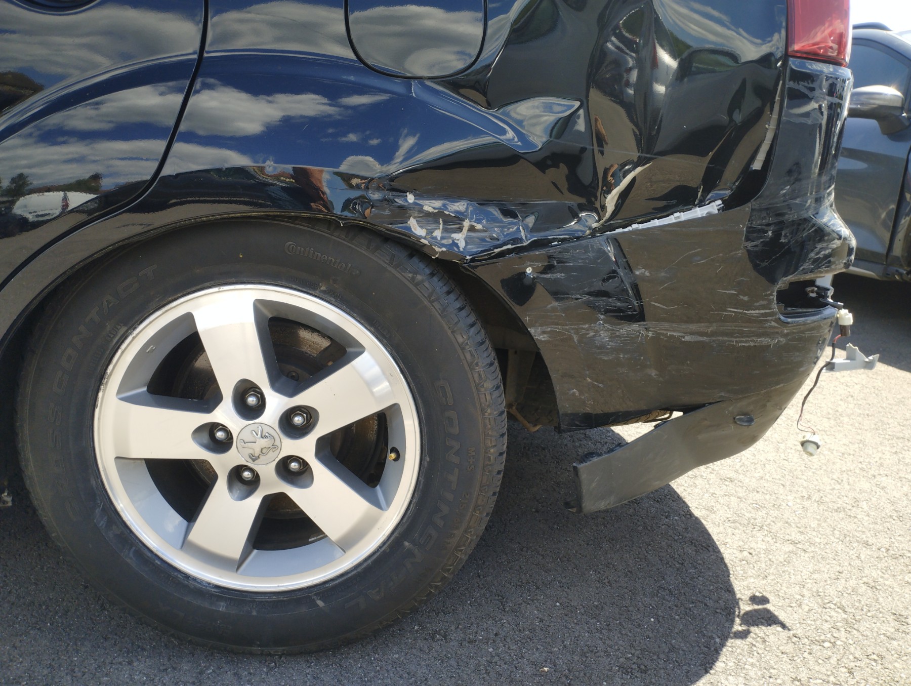 Pont (propulsion) pour PEUGEOT 4007 Pont (propulsion) pour PEUGEOT 4007