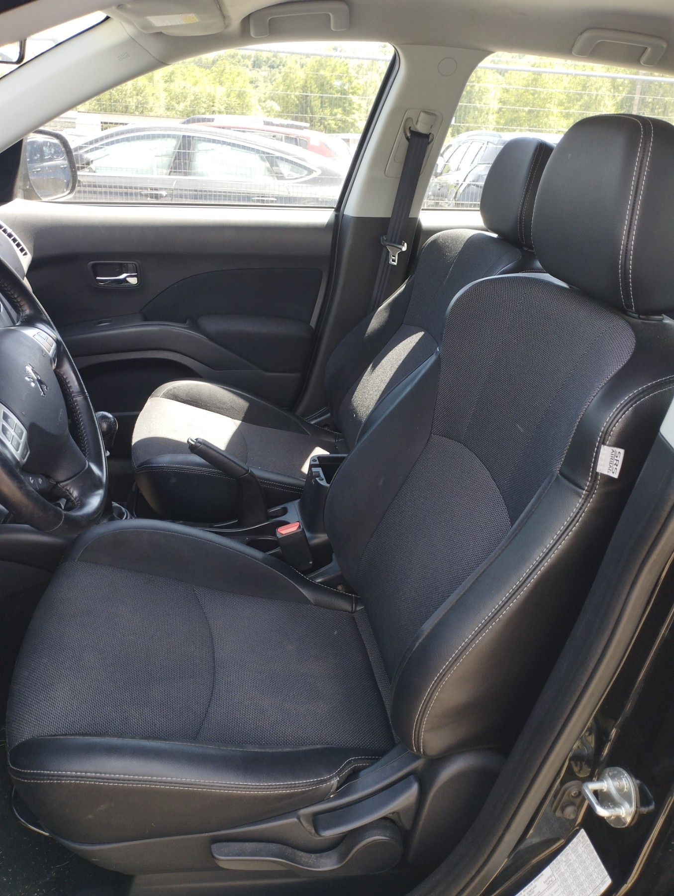 Pont (propulsion) pour PEUGEOT 4007 Pont (propulsion) pour PEUGEOT 4007