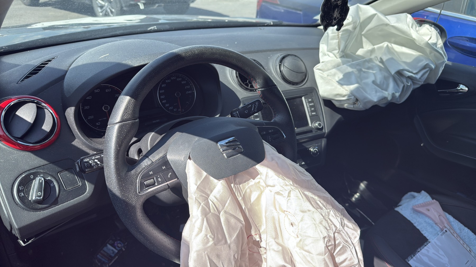 Demarreur pour SEAT IBIZA 4 PHASE 3 Demarreur pour SEAT IBIZA 4 PHASE 3