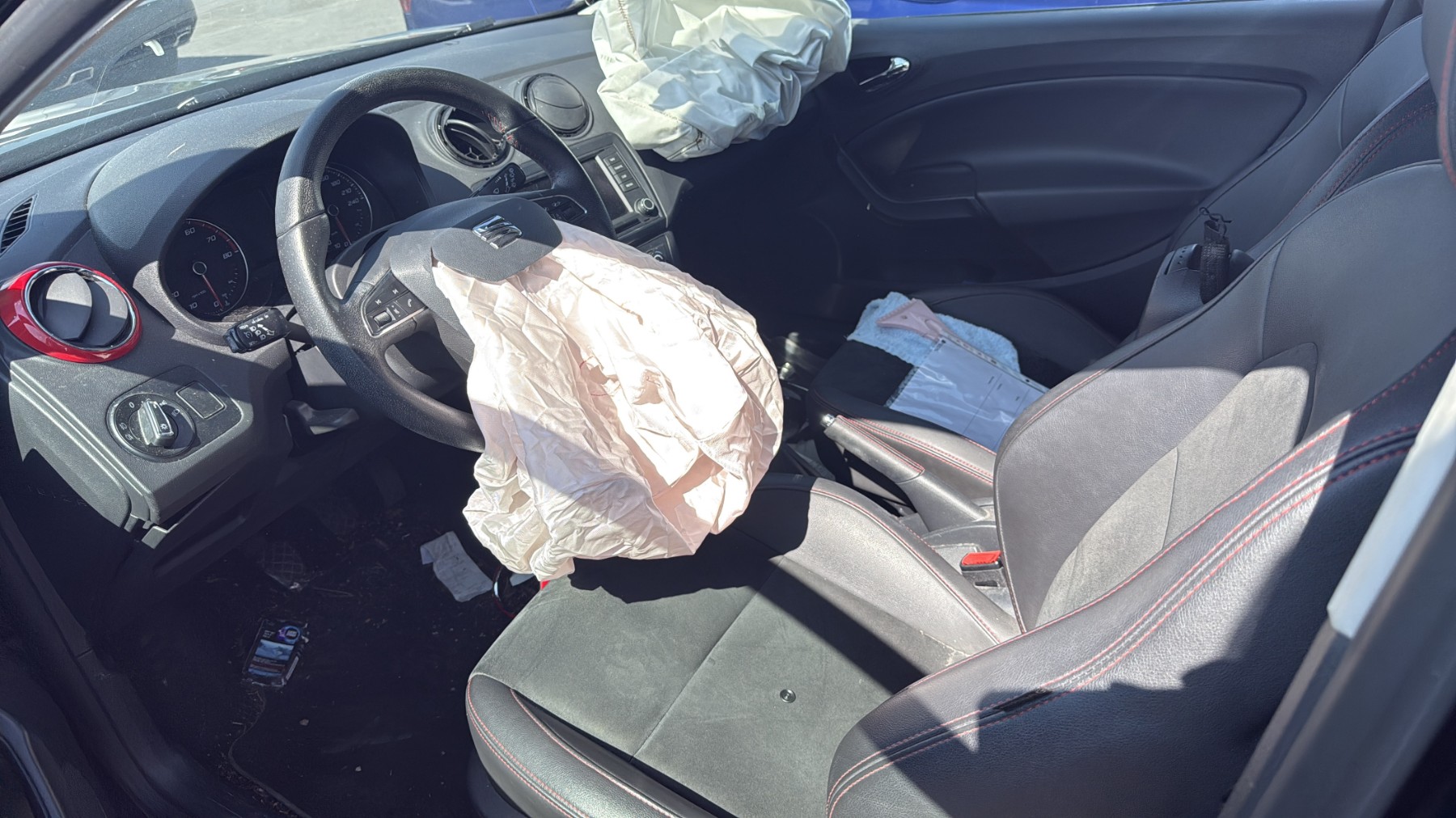 Demarreur pour SEAT IBIZA 4 PHASE 3 Demarreur pour SEAT IBIZA 4 PHASE 3