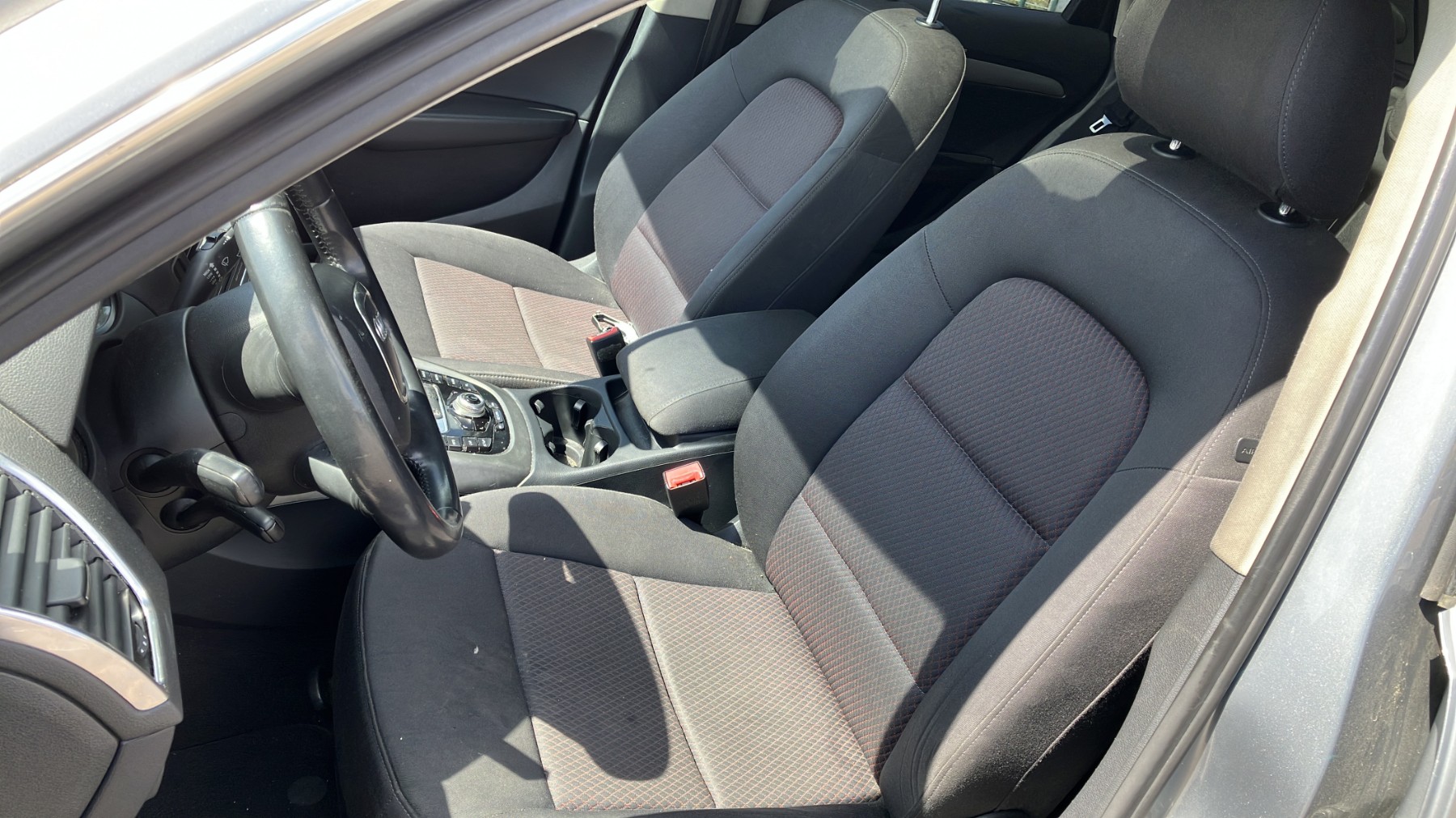 Bloc ABS (freins anti-blocage) pour AUDI Q5 1 PHASE 1 Bloc ABS (freins anti-blocage) pour AUDI Q5 1 PHASE 1