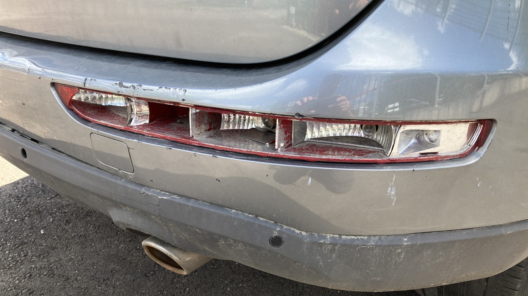 Bloc ABS (freins anti-blocage) pour AUDI Q5 1 PHASE 1 Bloc ABS (freins anti-blocage) pour AUDI Q5 1 PHASE 1