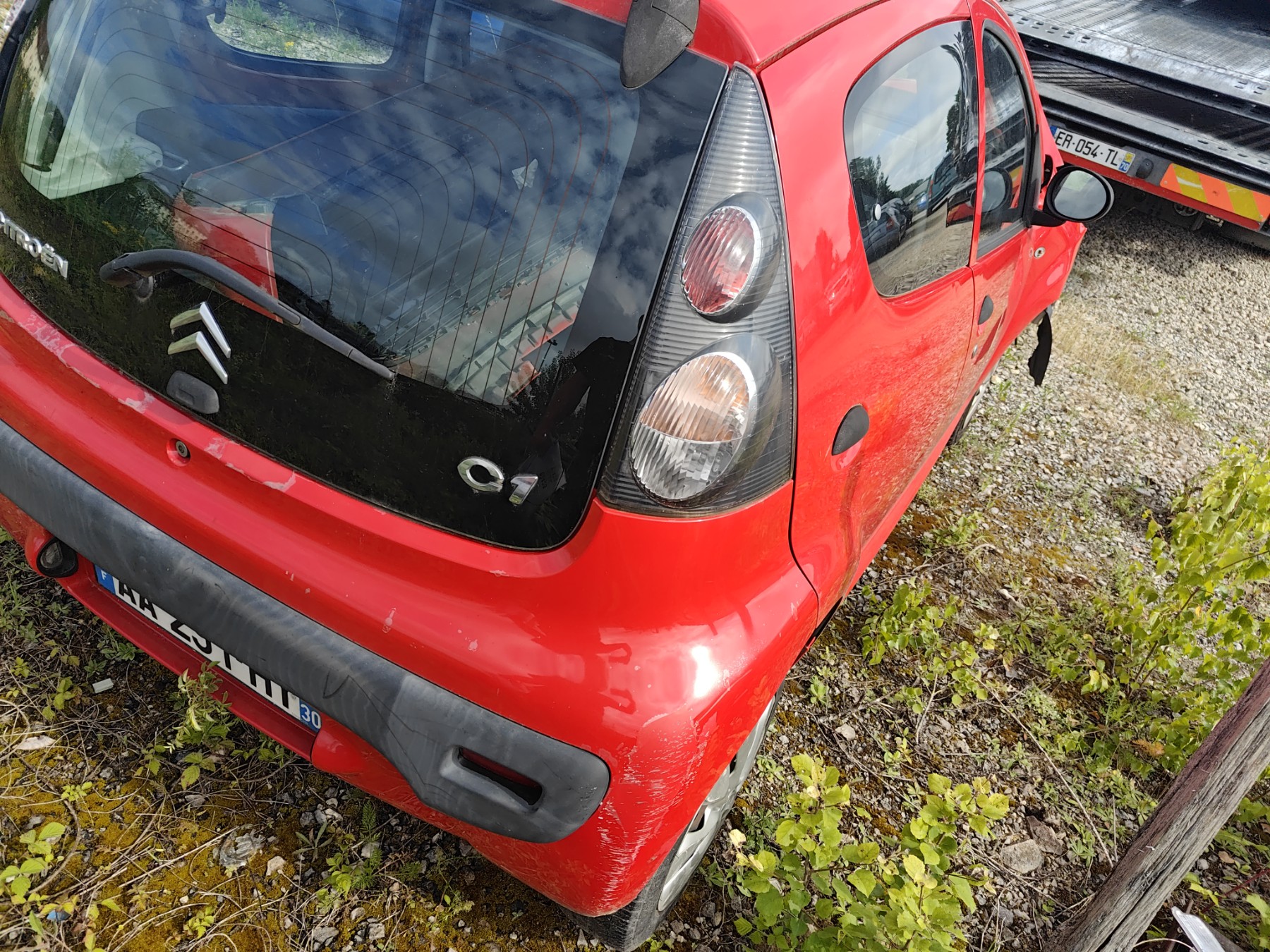 Cremaillere assistee pour CITROEN C1 1 PHASE 2 Cremaillere assistee pour CITROEN C1 1 PHASE 2