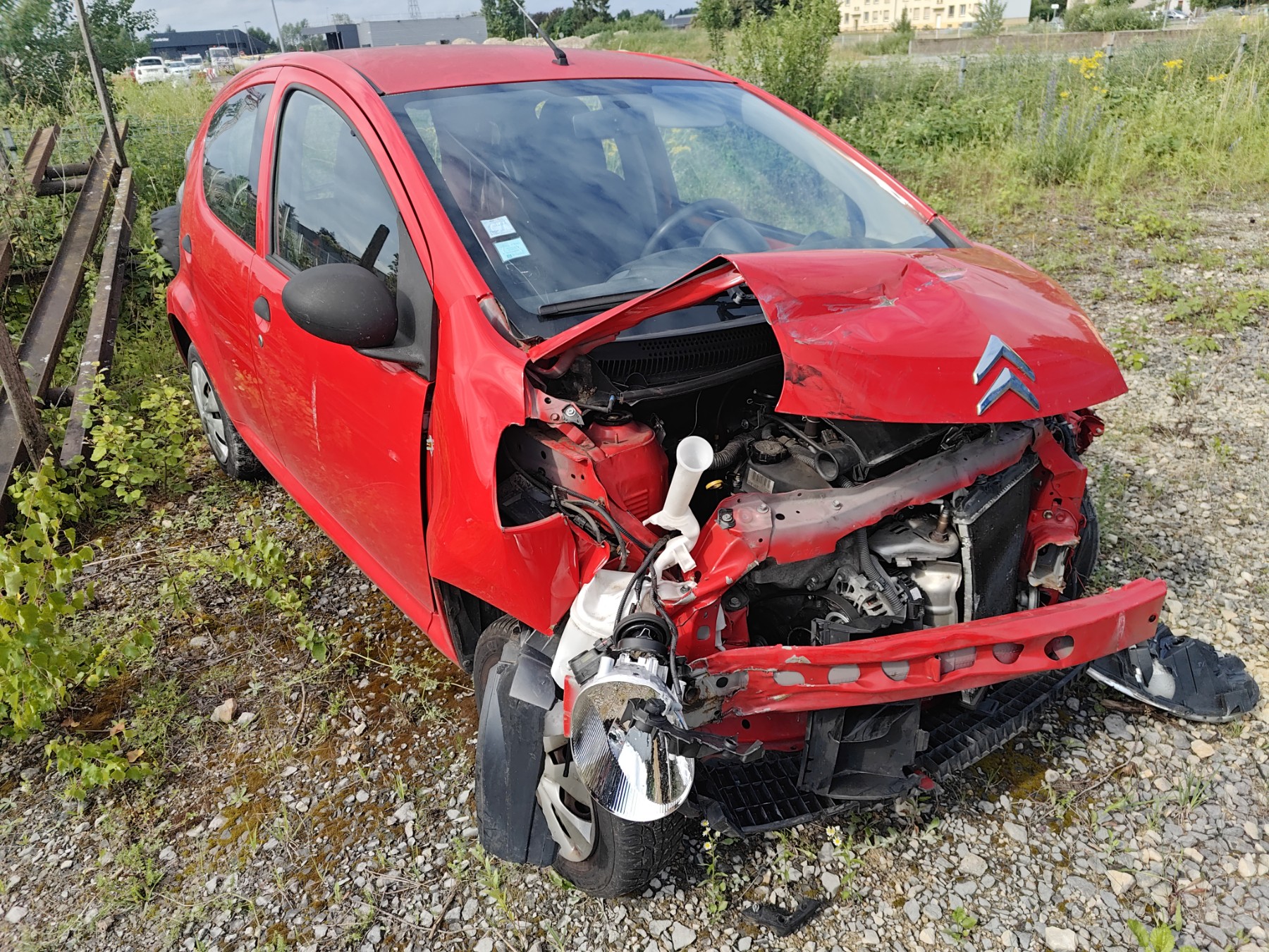Cremaillere assistee pour CITROEN C1 1 PHASE 2 Cremaillere assistee pour CITROEN C1 1 PHASE 2
