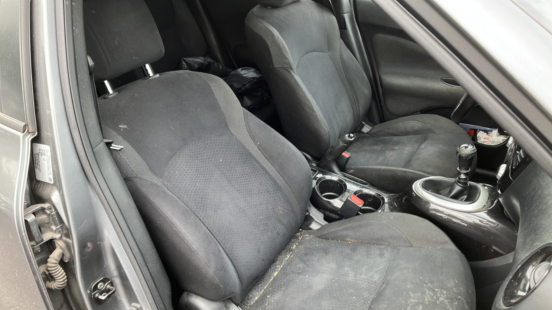 Moteur essuie glace arriere pour NISSAN JUKE 1 PHASE 2 Moteur essuie glace arriere pour NISSAN JUKE 1 PHASE 2