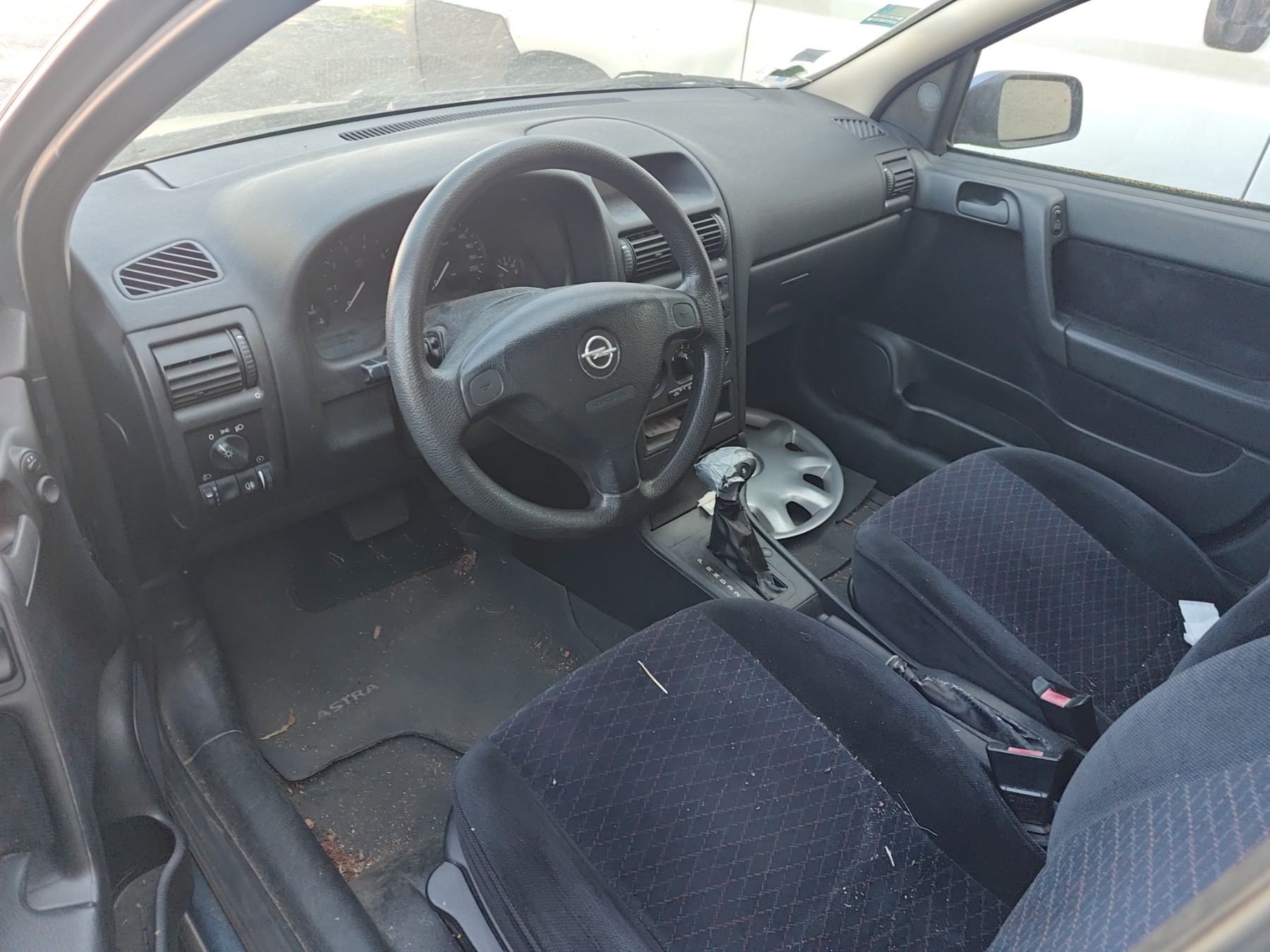 Alternateur pour OPEL ASTRA G Alternateur pour OPEL ASTRA G