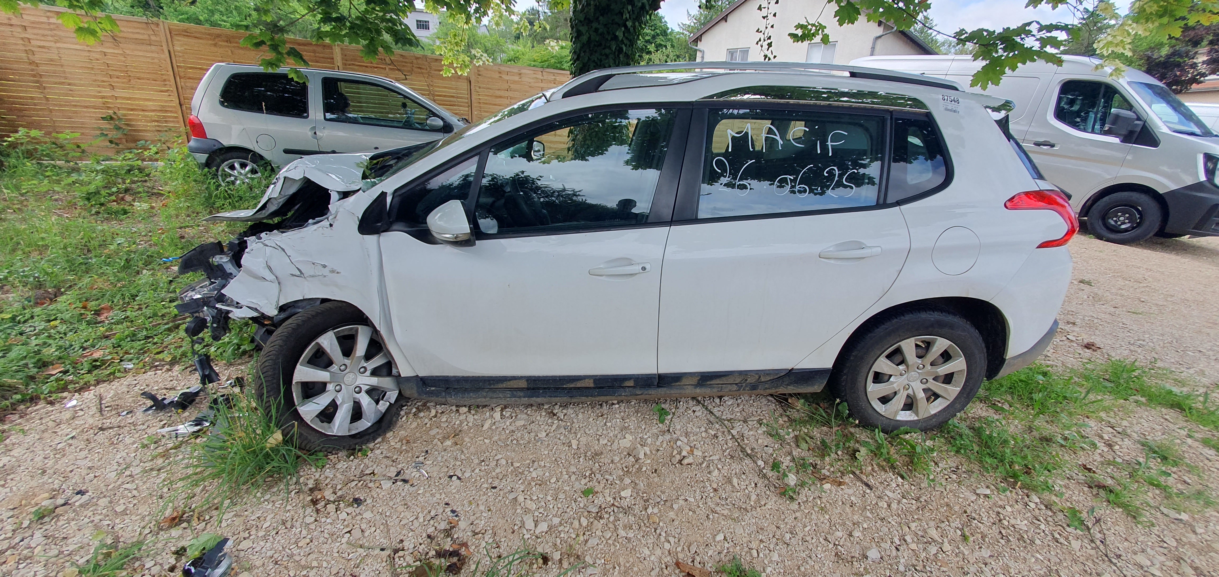 Cremaillere assistee pour PEUGEOT 2008 1 PHASE 1 Cremaillere assistee pour PEUGEOT 2008 1 PHASE 1