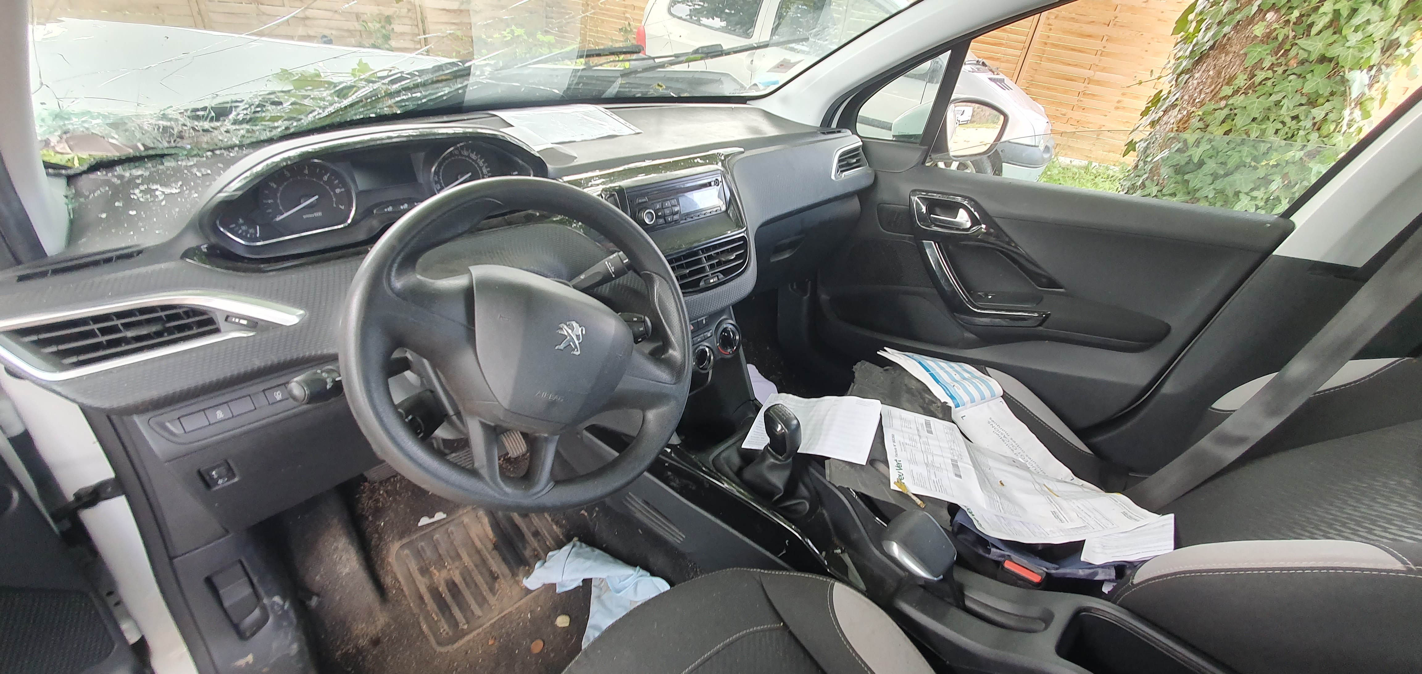 Cremaillere assistee pour PEUGEOT 2008 1 PHASE 1 Cremaillere assistee pour PEUGEOT 2008 1 PHASE 1