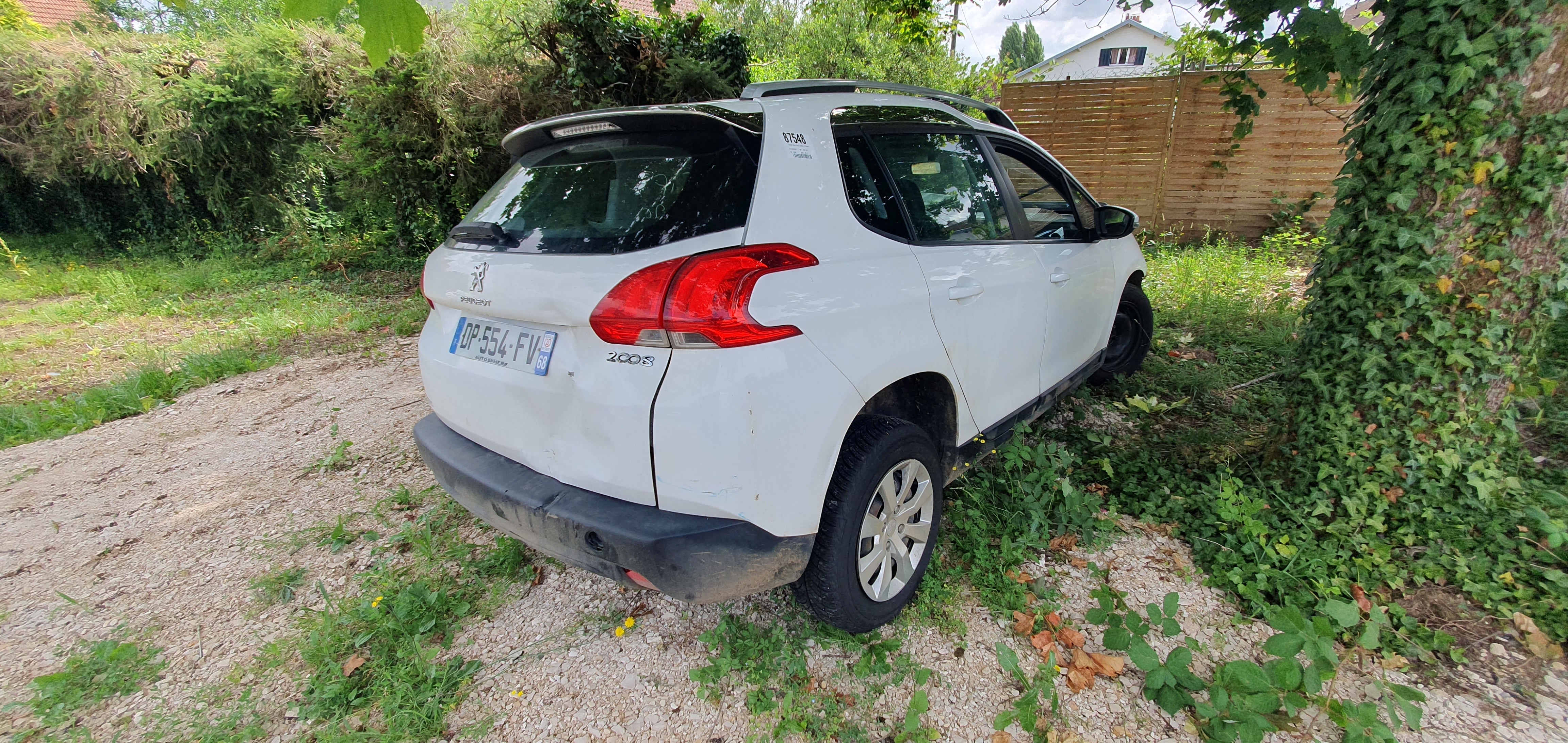 Cremaillere assistee pour PEUGEOT 2008 1 PHASE 1 Cremaillere assistee pour PEUGEOT 2008 1 PHASE 1