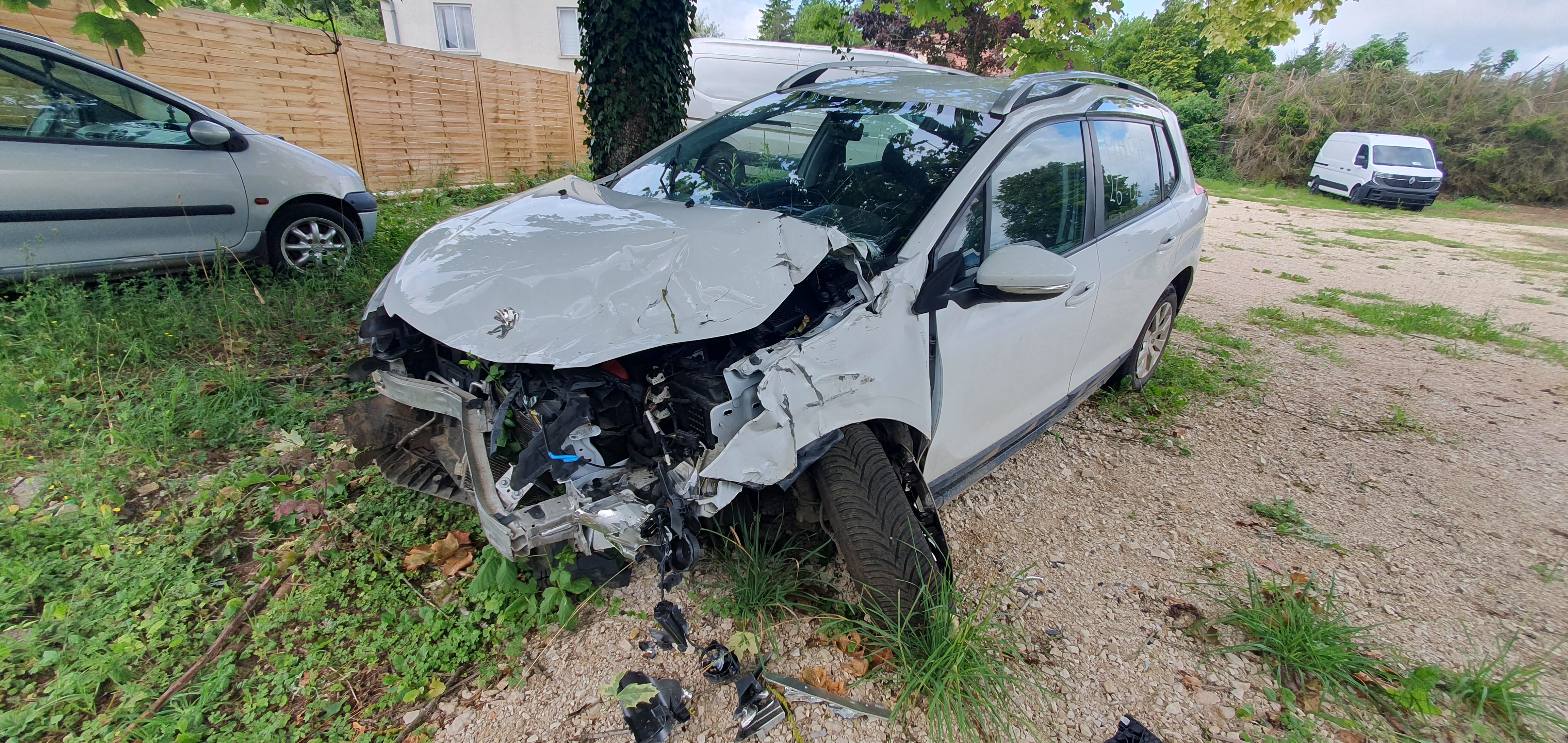 Cremaillere assistee pour PEUGEOT 2008 1 PHASE 1 Cremaillere assistee pour PEUGEOT 2008 1 PHASE 1