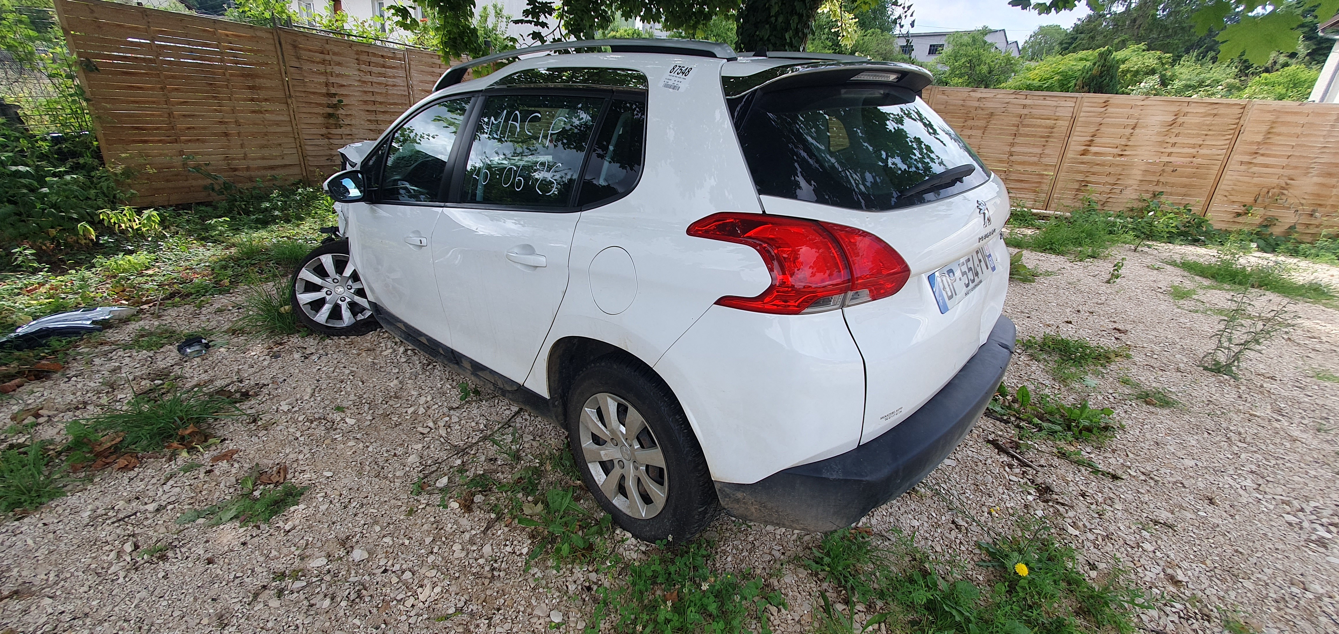 Cremaillere assistee pour PEUGEOT 2008 1 PHASE 1 Cremaillere assistee pour PEUGEOT 2008 1 PHASE 1