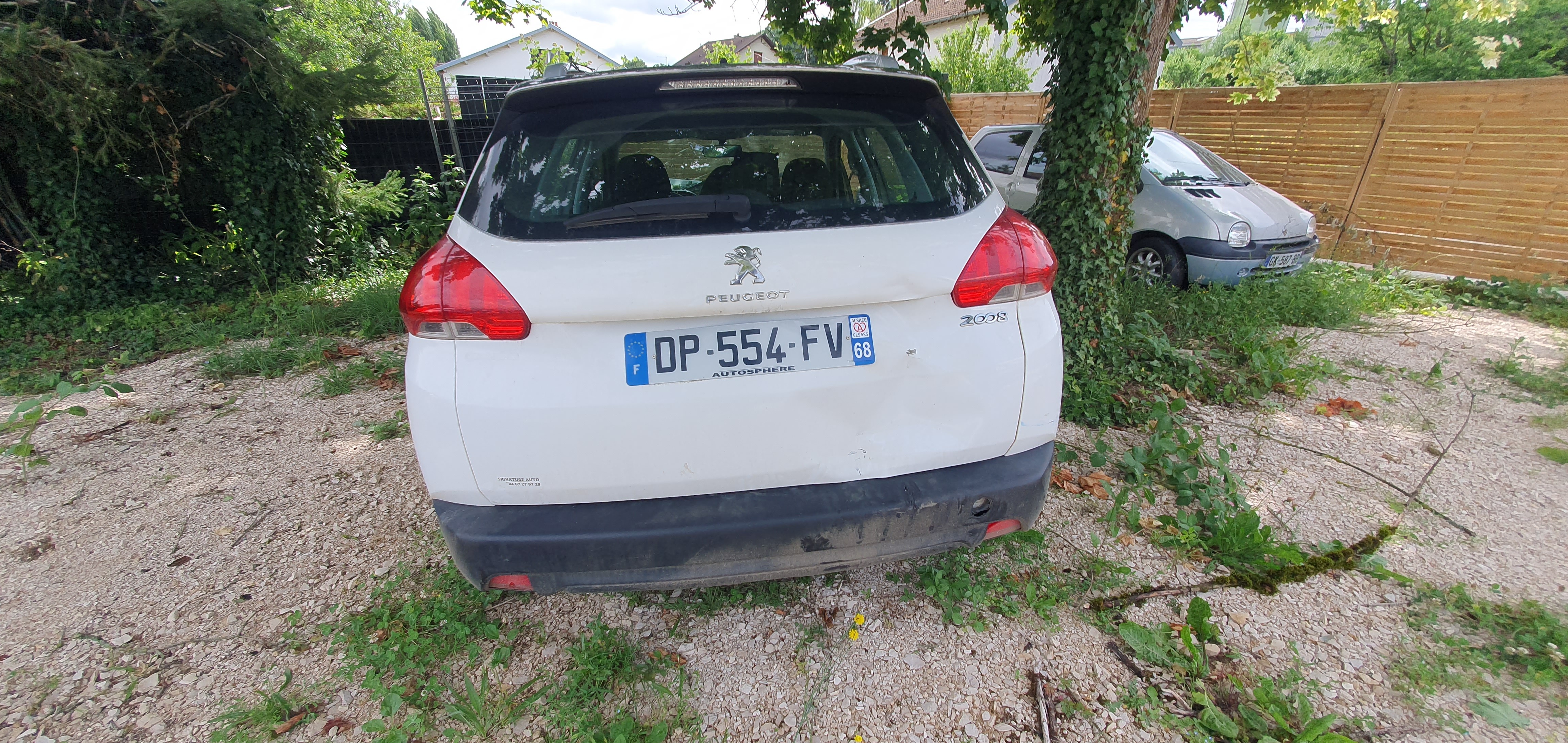 Cremaillere assistee pour PEUGEOT 2008 1 PHASE 1 Cremaillere assistee pour PEUGEOT 2008 1 PHASE 1