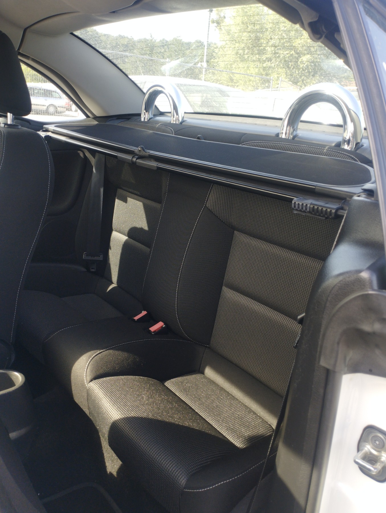 Amortisseur avant droit pour PEUGEOT 207 PHASE 2 CABRIOLET Amortisseur avant droit pour PEUGEOT 207 PHASE 2 CABRIOLET