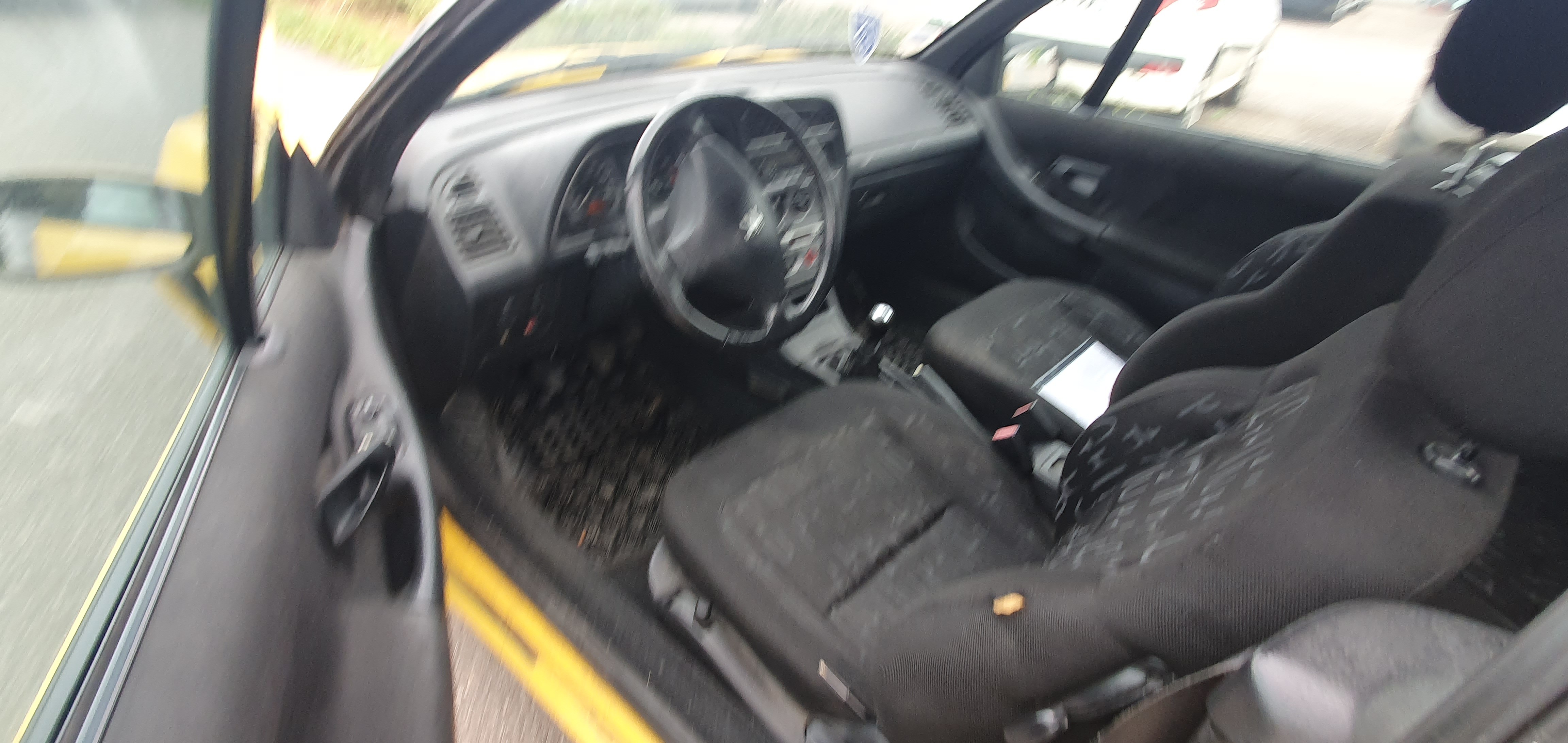 Com (Bloc Contacteur Tournant+Commodo Essuie Glace+Commodo Phare) pour PEUGEOT 306 PHASE 2 CABRIOLET Com (Bloc Contacteur Tournant+Commodo Essuie Glace+Commodo Phare) pour PEUGEOT 306 PHASE 2 CABRIOLET