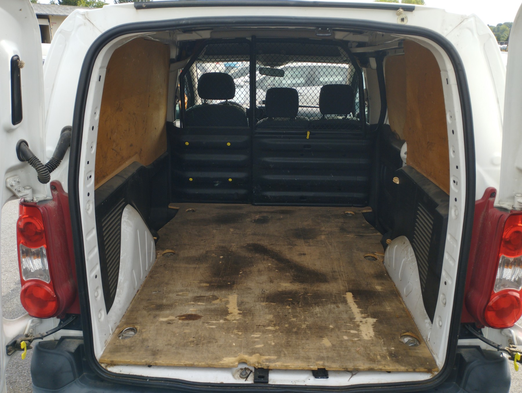 Retroviseur droit pour PEUGEOT PARTNER 2 PHASE 1 Retroviseur droit pour PEUGEOT PARTNER 2 PHASE 1