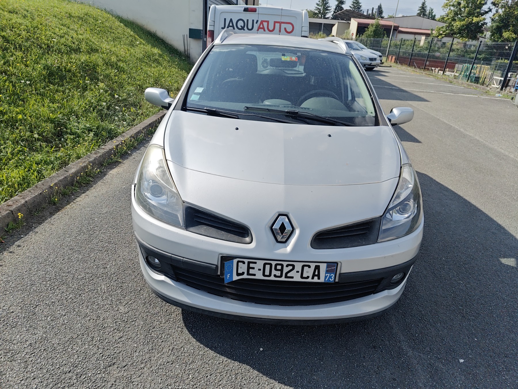 Retroviseur droit pour RENAULT CLIO III ESTATE PHASE 1 Retroviseur droit pour RENAULT CLIO III ESTATE PHASE 1