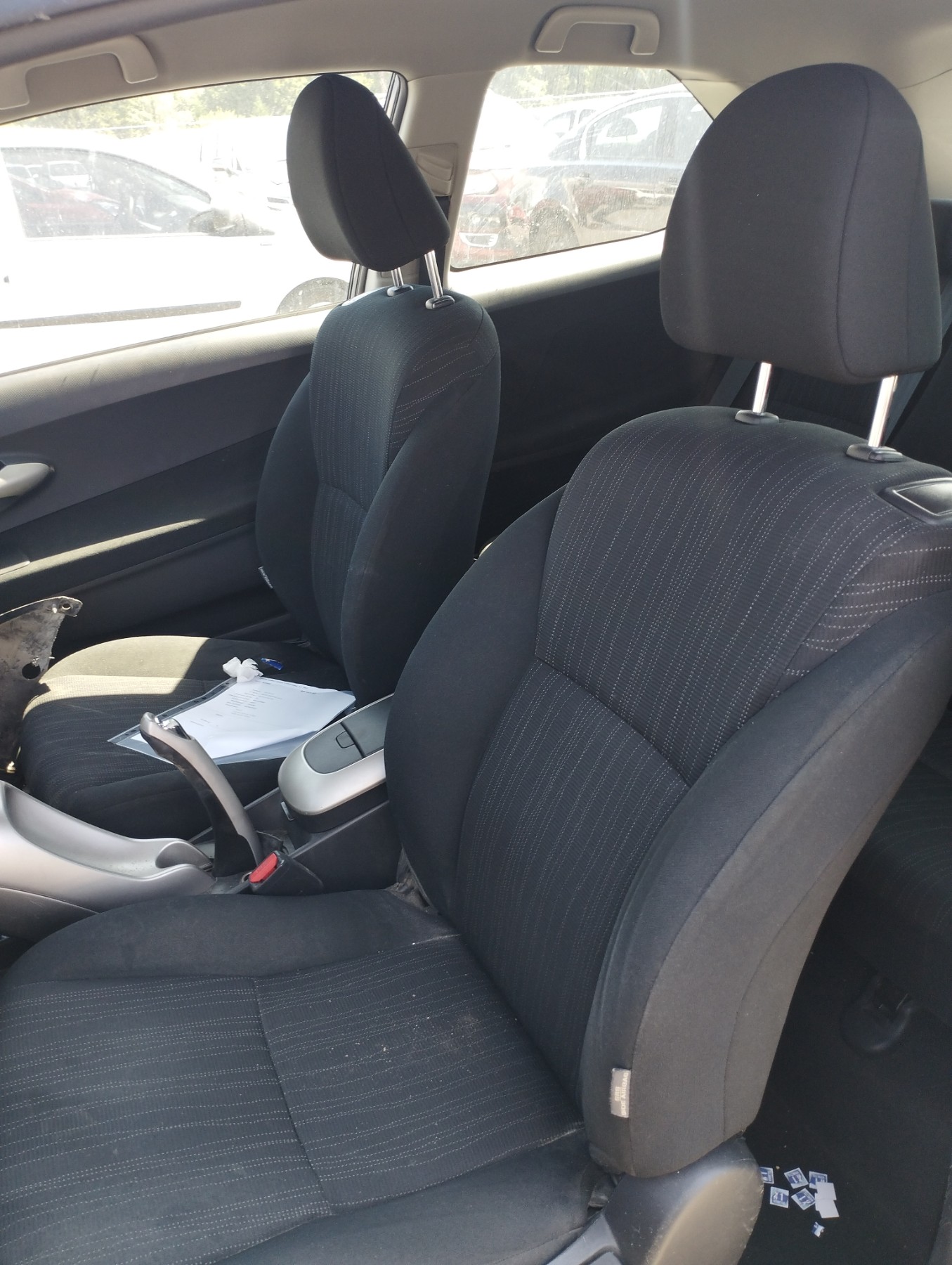 Moteur pour TOYOTA AURIS I PHASE 1 Moteur pour TOYOTA AURIS I PHASE 1
