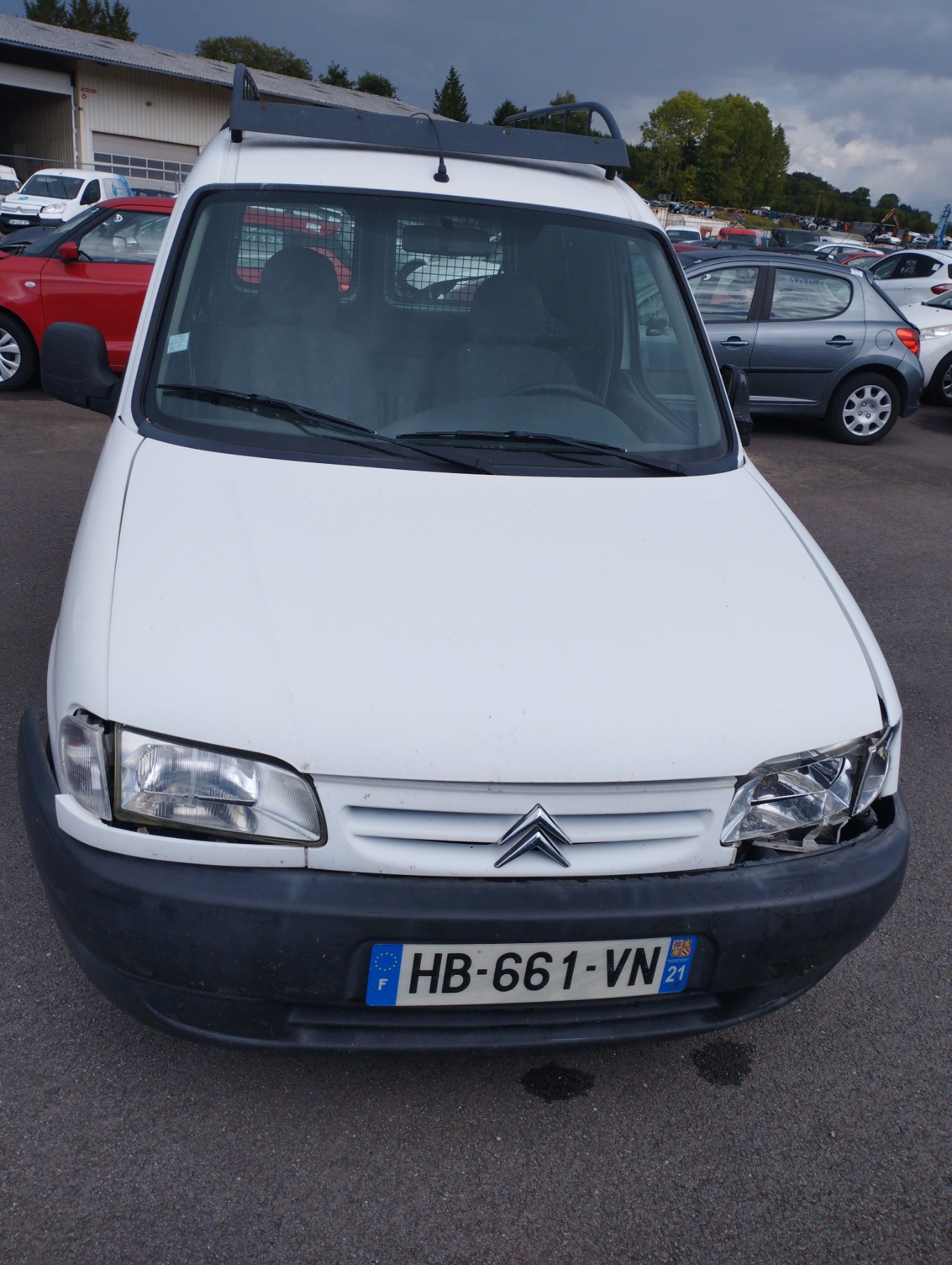 Pivot de moyeu avant gauche pour CITROEN BERLINGO 1 PHASE 1 Pivot de moyeu avant gauche pour CITROEN BERLINGO 1 PHASE 1