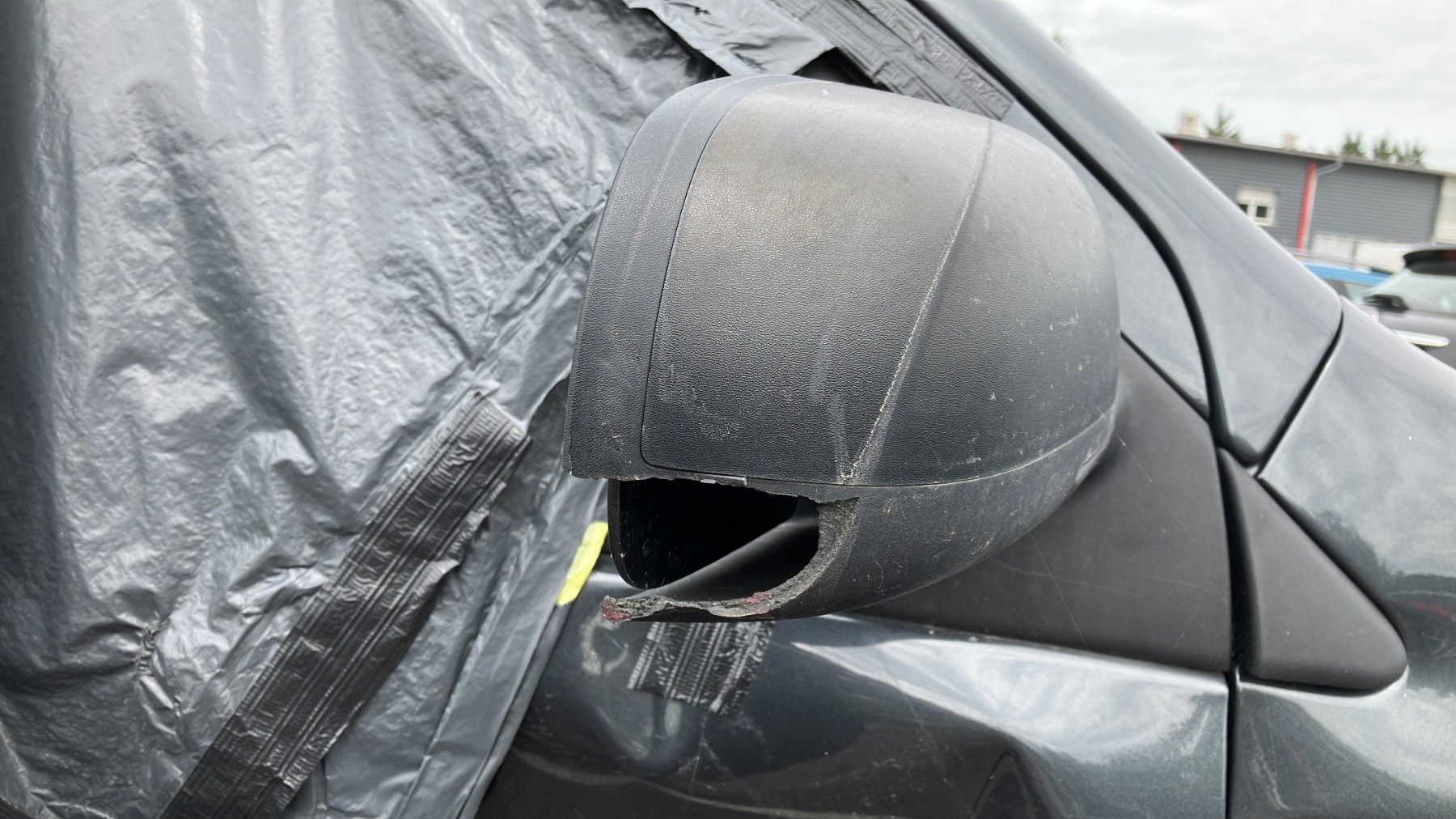 Volant pour DACIA LODGY PHASE 1 Volant pour DACIA LODGY PHASE 1