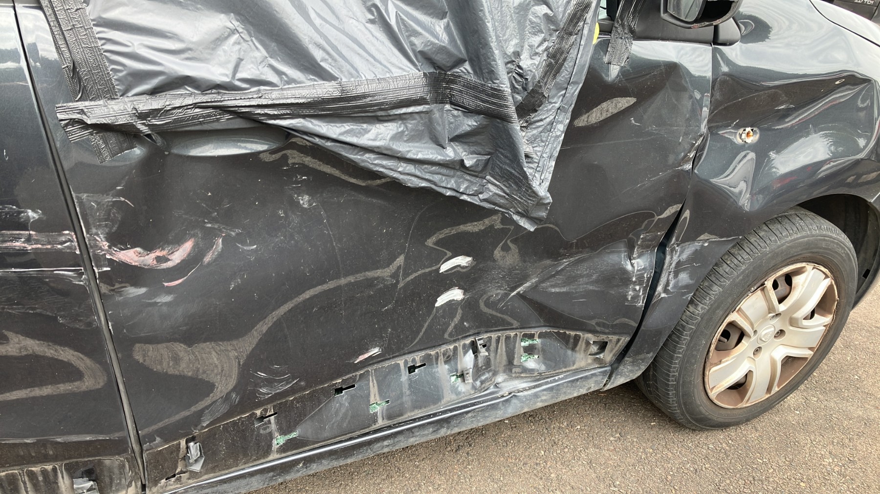 Volant pour DACIA LODGY PHASE 1 Volant pour DACIA LODGY PHASE 1