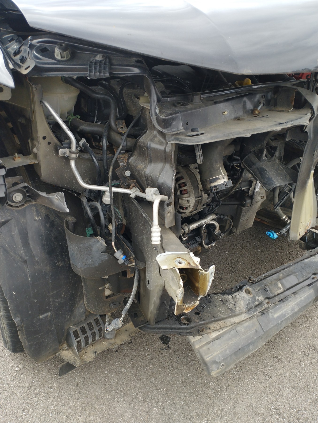 Cardan gauche (transmission) pour DACIA SANDERO 2 PHASE 1 Cardan gauche (transmission) pour DACIA SANDERO 2 PHASE 1
