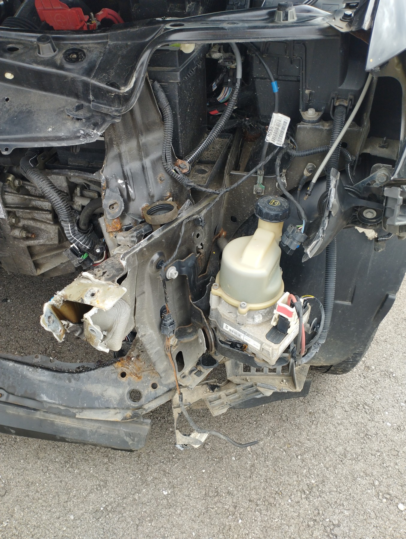 Cardan gauche (transmission) pour DACIA SANDERO 2 PHASE 1 Cardan gauche (transmission) pour DACIA SANDERO 2 PHASE 1