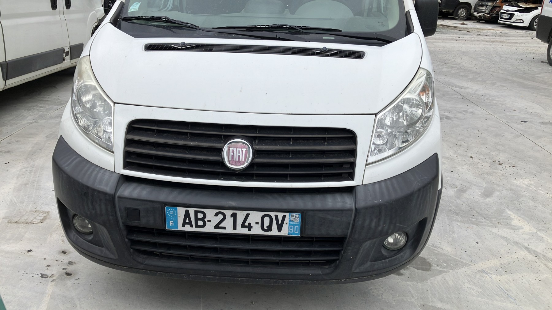 Moteur essuie glace avant pour FIAT SCUDO 2 Moteur essuie glace avant pour FIAT SCUDO 2