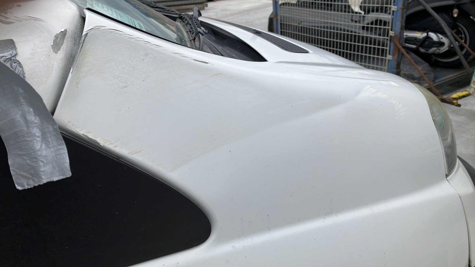 Moteur essuie glace avant pour FIAT SCUDO 2 Moteur essuie glace avant pour FIAT SCUDO 2