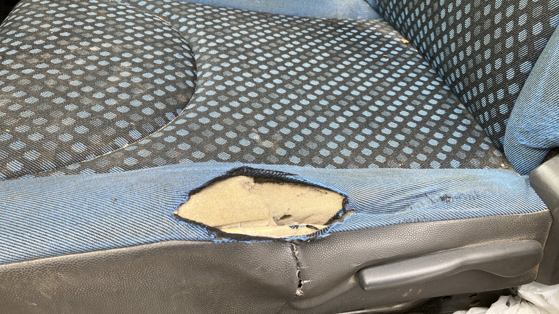 Moteur essuie glace avant pour FIAT SCUDO 2 Moteur essuie glace avant pour FIAT SCUDO 2