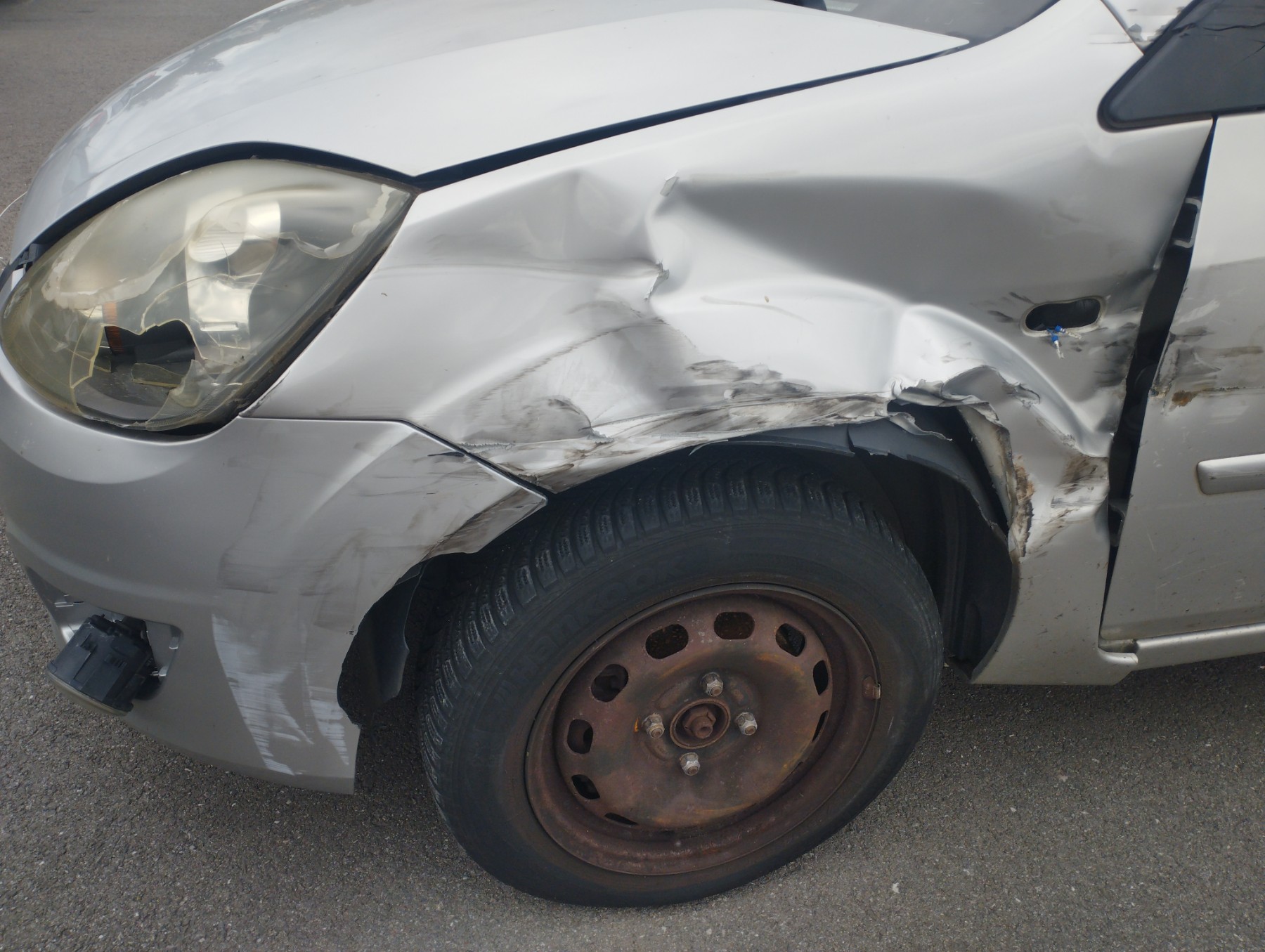 Demarreur pour FORD FIESTA 5 PHASE 2 Demarreur pour FORD FIESTA 5 PHASE 2