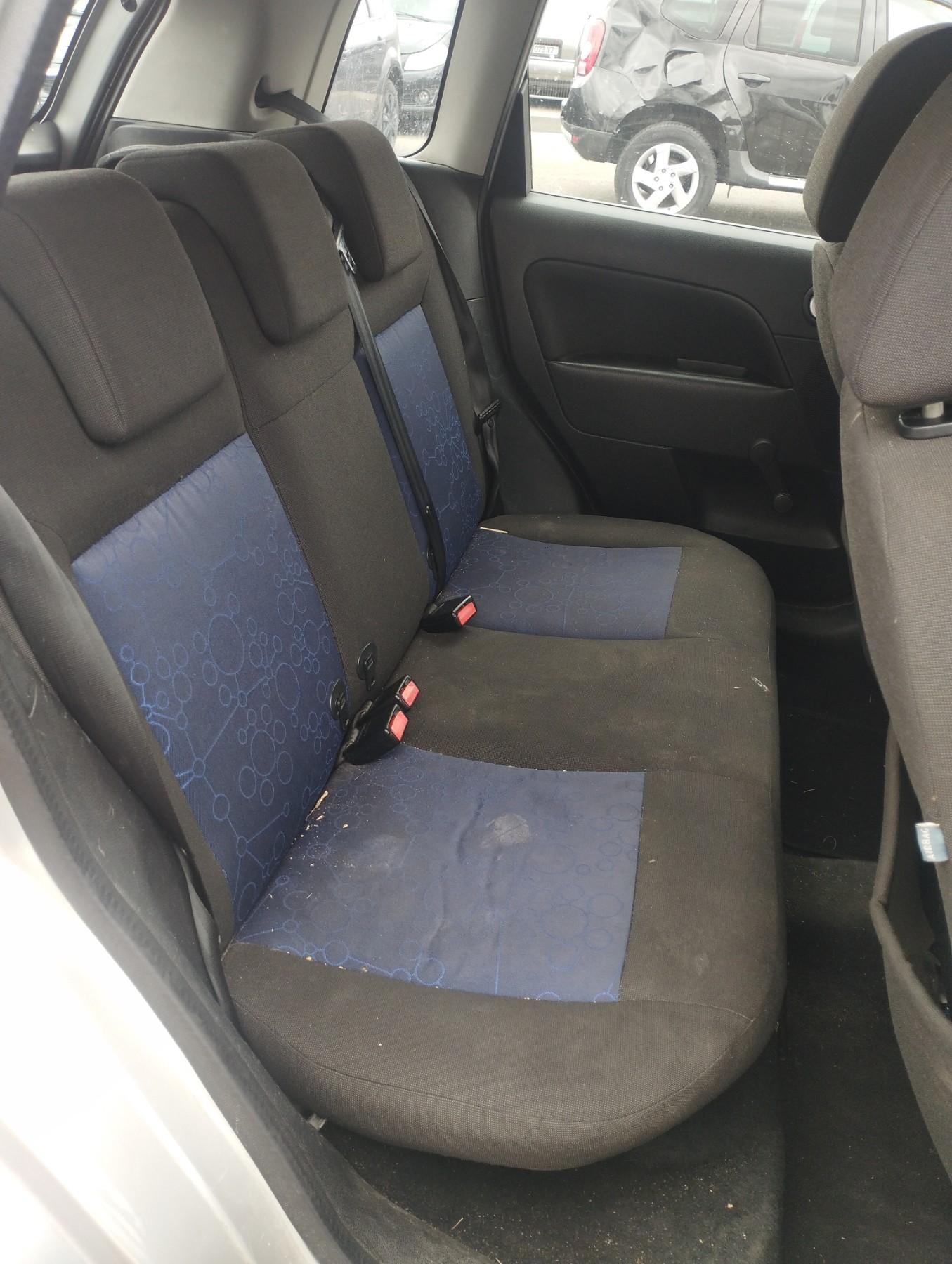 Demarreur pour FORD FIESTA 5 PHASE 2 Demarreur pour FORD FIESTA 5 PHASE 2