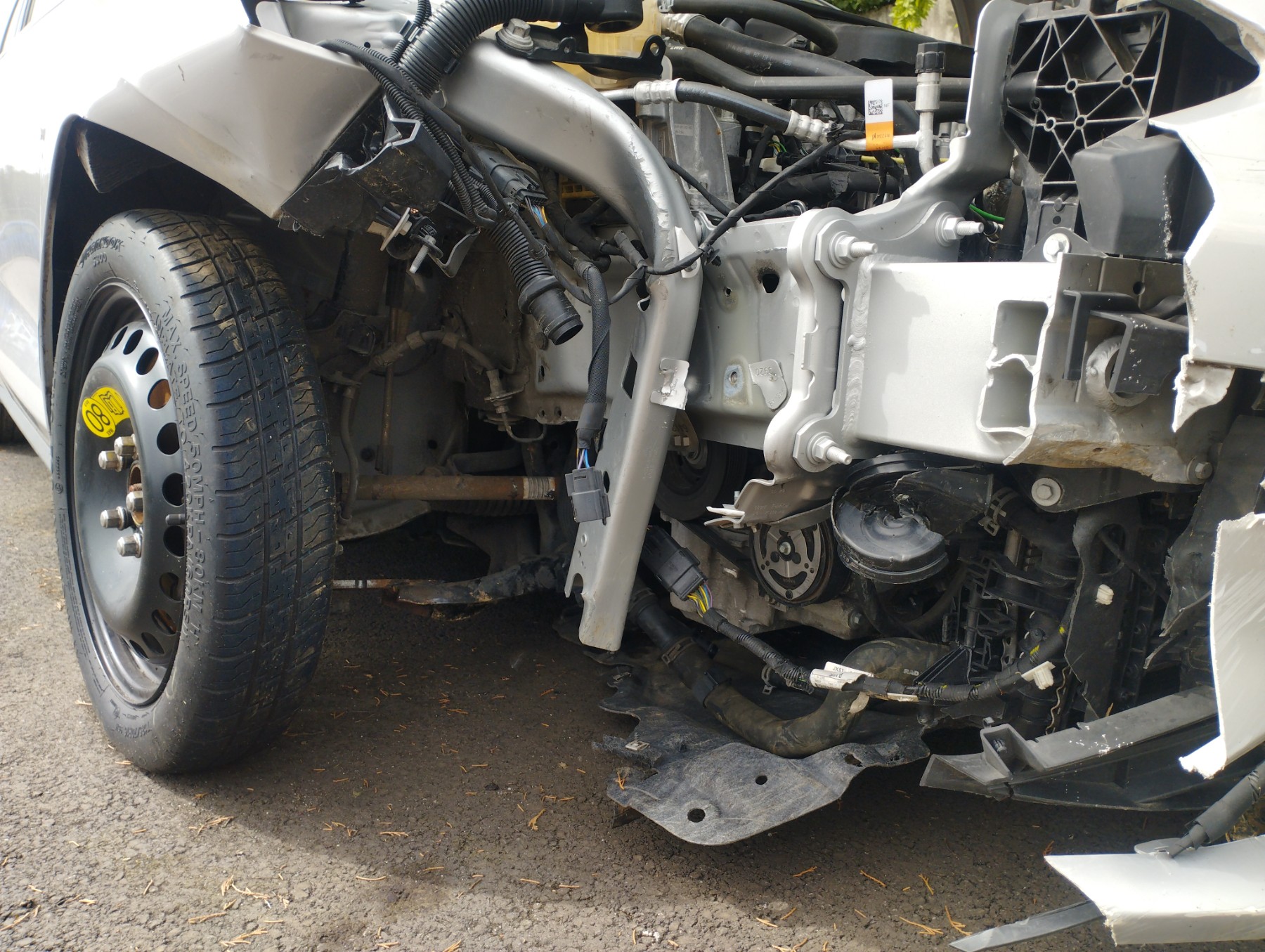 Moteur essuie glace avant pour FORD FOCUS 4 PHASE 1 BREAK Moteur essuie glace avant pour FORD FOCUS 4 PHASE 1 BREAK