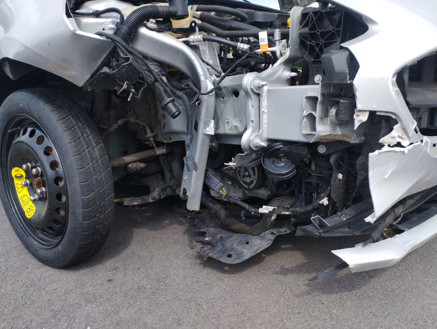 Moteur essuie glace avant pour FORD FOCUS 4 PHASE 1 BREAK Moteur essuie glace avant pour FORD FOCUS 4 PHASE 1 BREAK