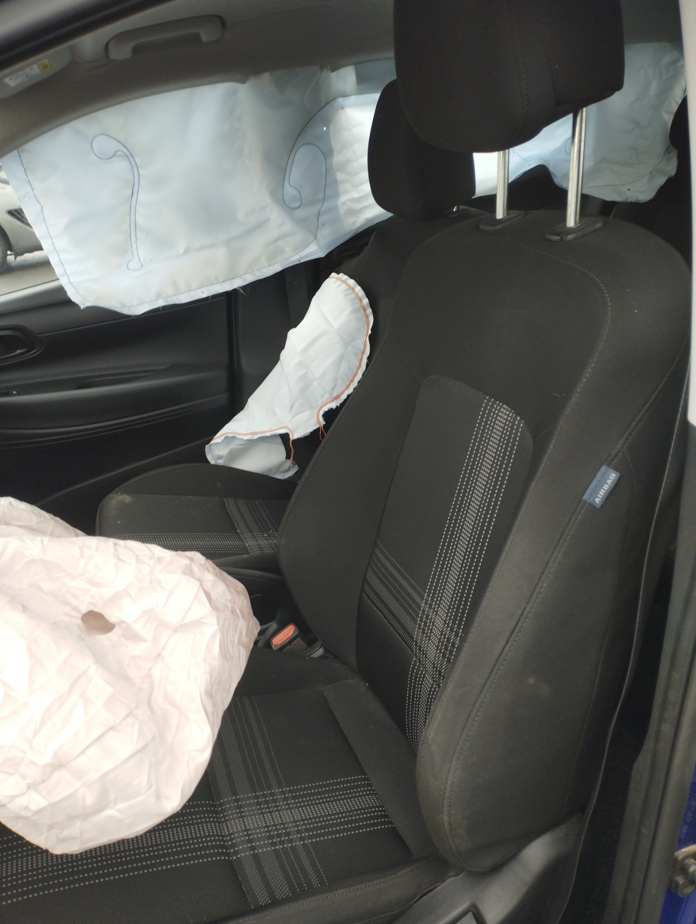 Retroviseur gauche pour HYUNDAI I 20 3 Retroviseur gauche pour HYUNDAI I 20 3