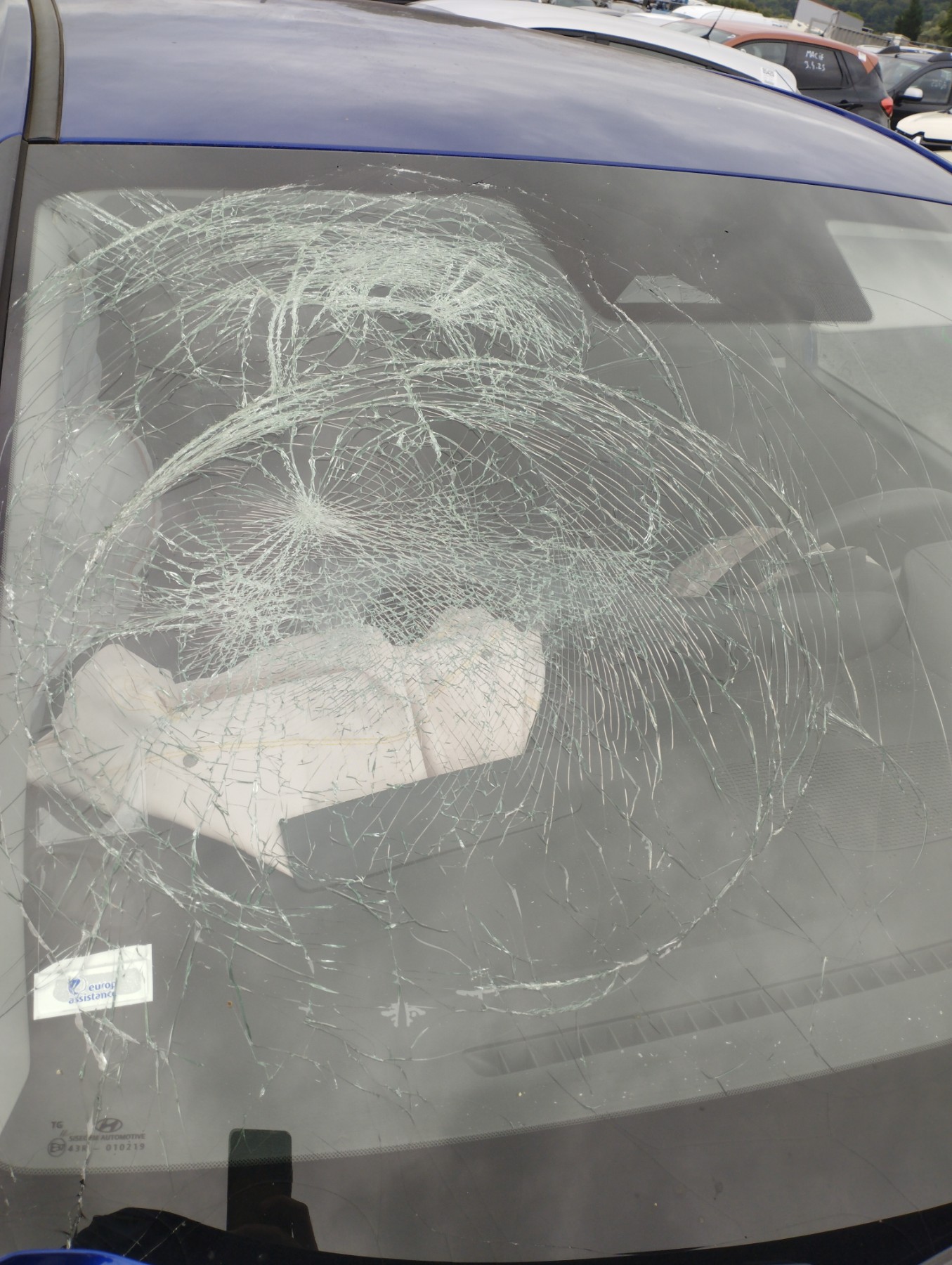 Volant pour HYUNDAI I 20 3 Volant pour HYUNDAI I 20 3