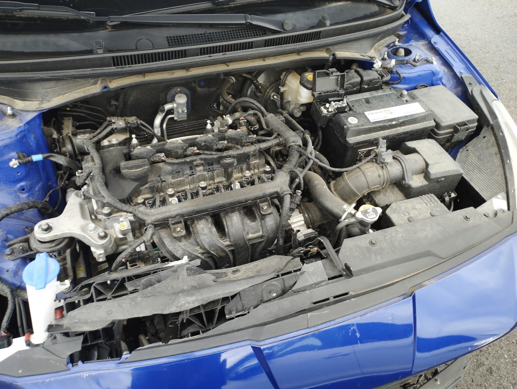 Retroviseur gauche pour HYUNDAI I 20 3 Retroviseur gauche pour HYUNDAI I 20 3