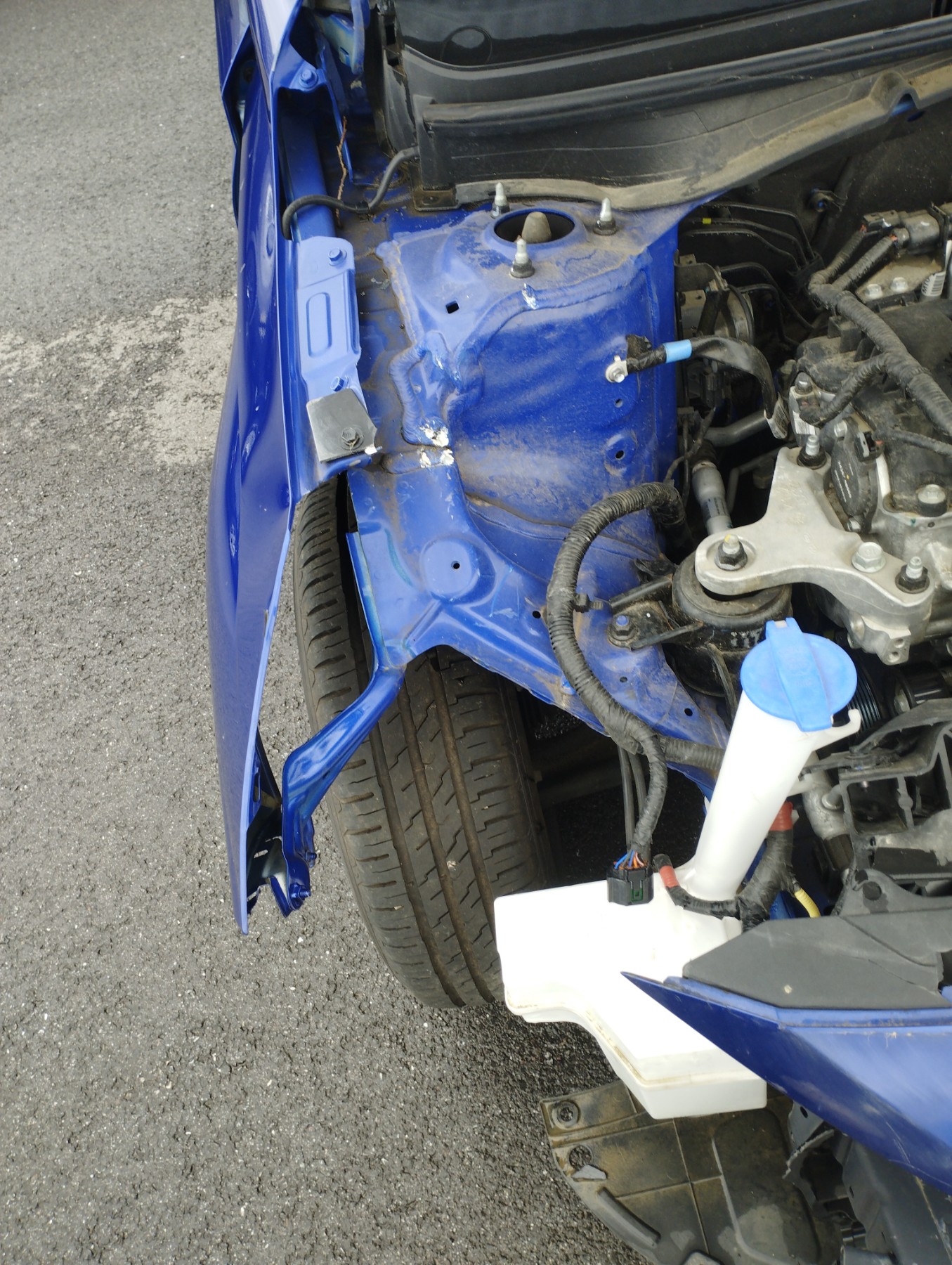 Retroviseur gauche pour HYUNDAI I 20 3 Retroviseur gauche pour HYUNDAI I 20 3