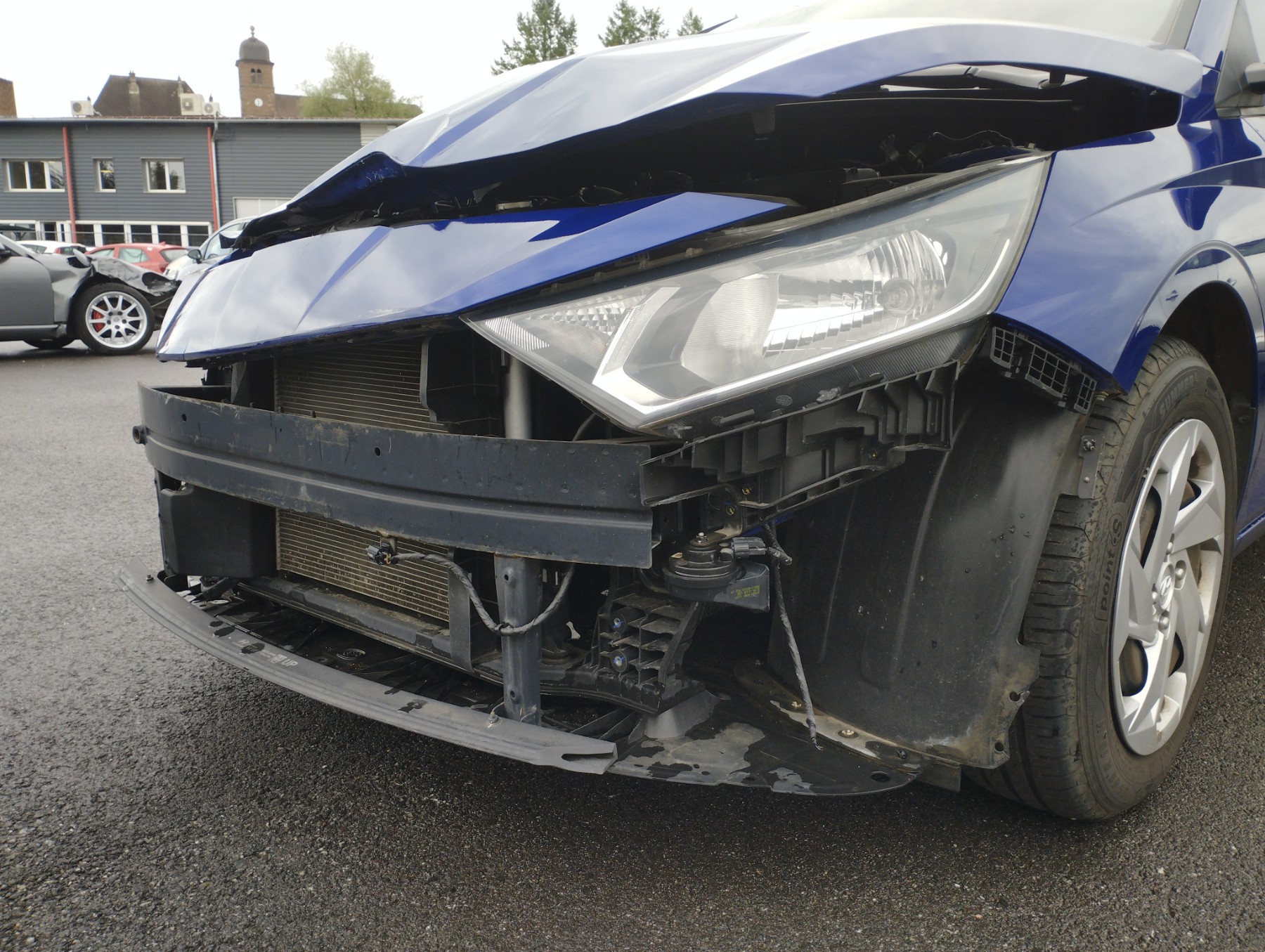 Volant pour HYUNDAI I 20 3 Volant pour HYUNDAI I 20 3