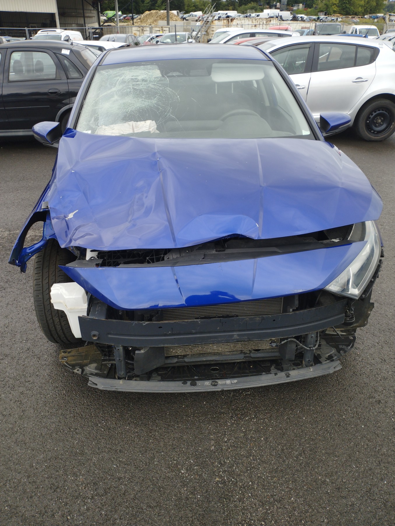 Retroviseur gauche pour HYUNDAI I 20 3 Retroviseur gauche pour HYUNDAI I 20 3