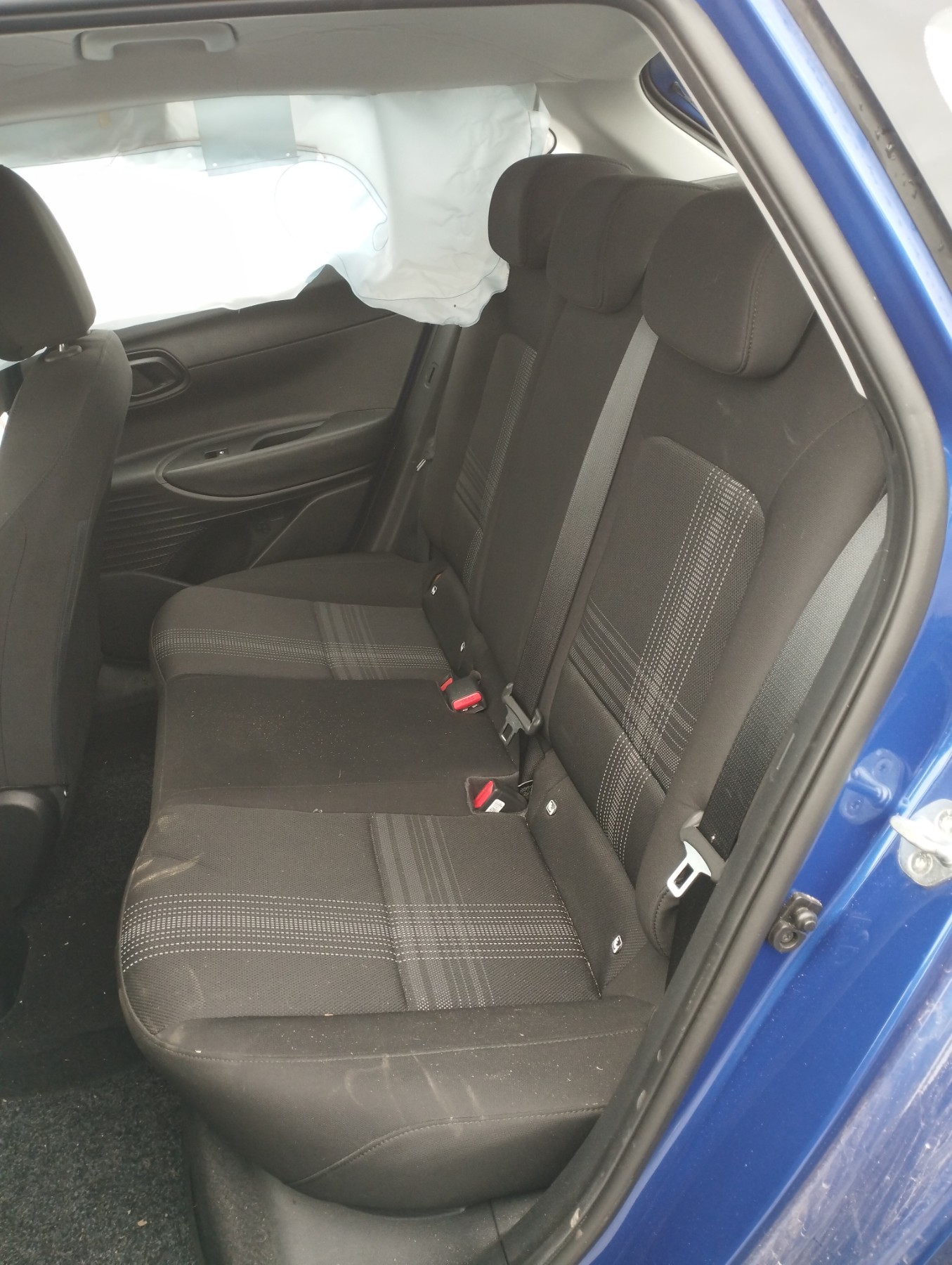 Retroviseur gauche pour HYUNDAI I 20 3 Retroviseur gauche pour HYUNDAI I 20 3