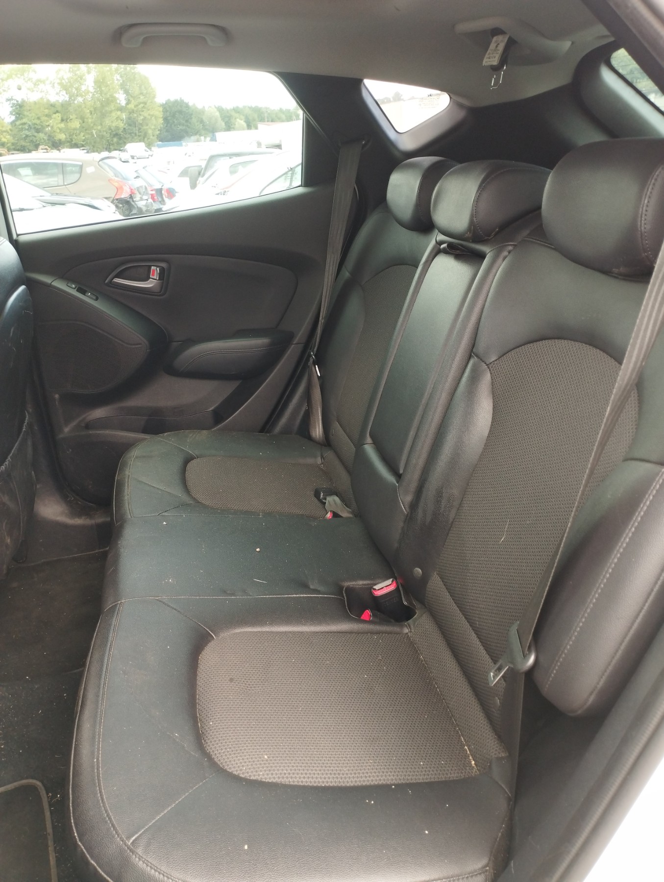 Module électronique pour HYUNDAI IX 35 PHASE 2 Module électronique pour HYUNDAI IX 35 PHASE 2