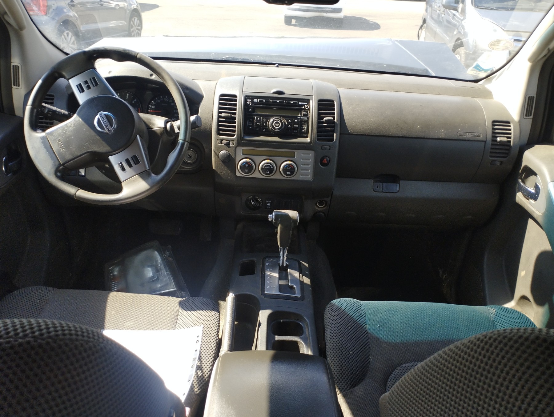 Cremaillere assistee pour NISSAN NAVARA 1 PHASE 1 Cremaillere assistee pour NISSAN NAVARA 1 PHASE 1