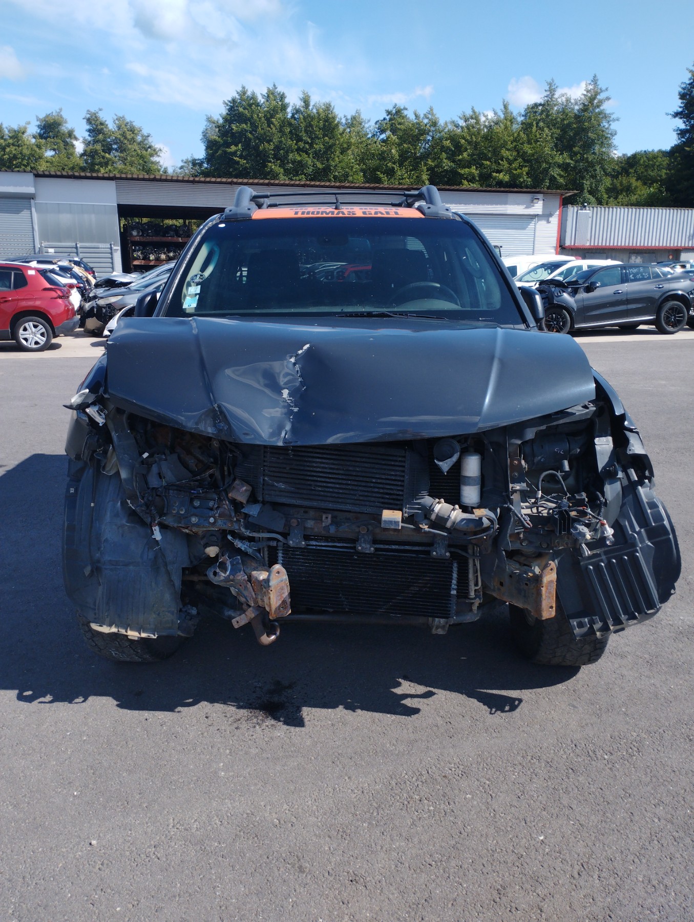 Cremaillere assistee pour NISSAN NAVARA 1 PHASE 1 Cremaillere assistee pour NISSAN NAVARA 1 PHASE 1