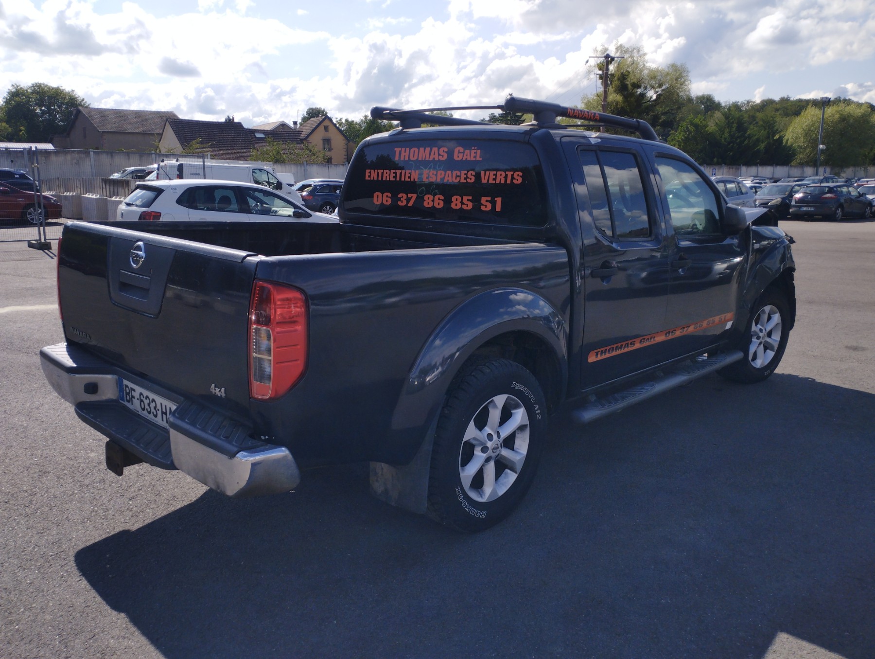 Cremaillere assistee pour NISSAN NAVARA 1 PHASE 1 Cremaillere assistee pour NISSAN NAVARA 1 PHASE 1